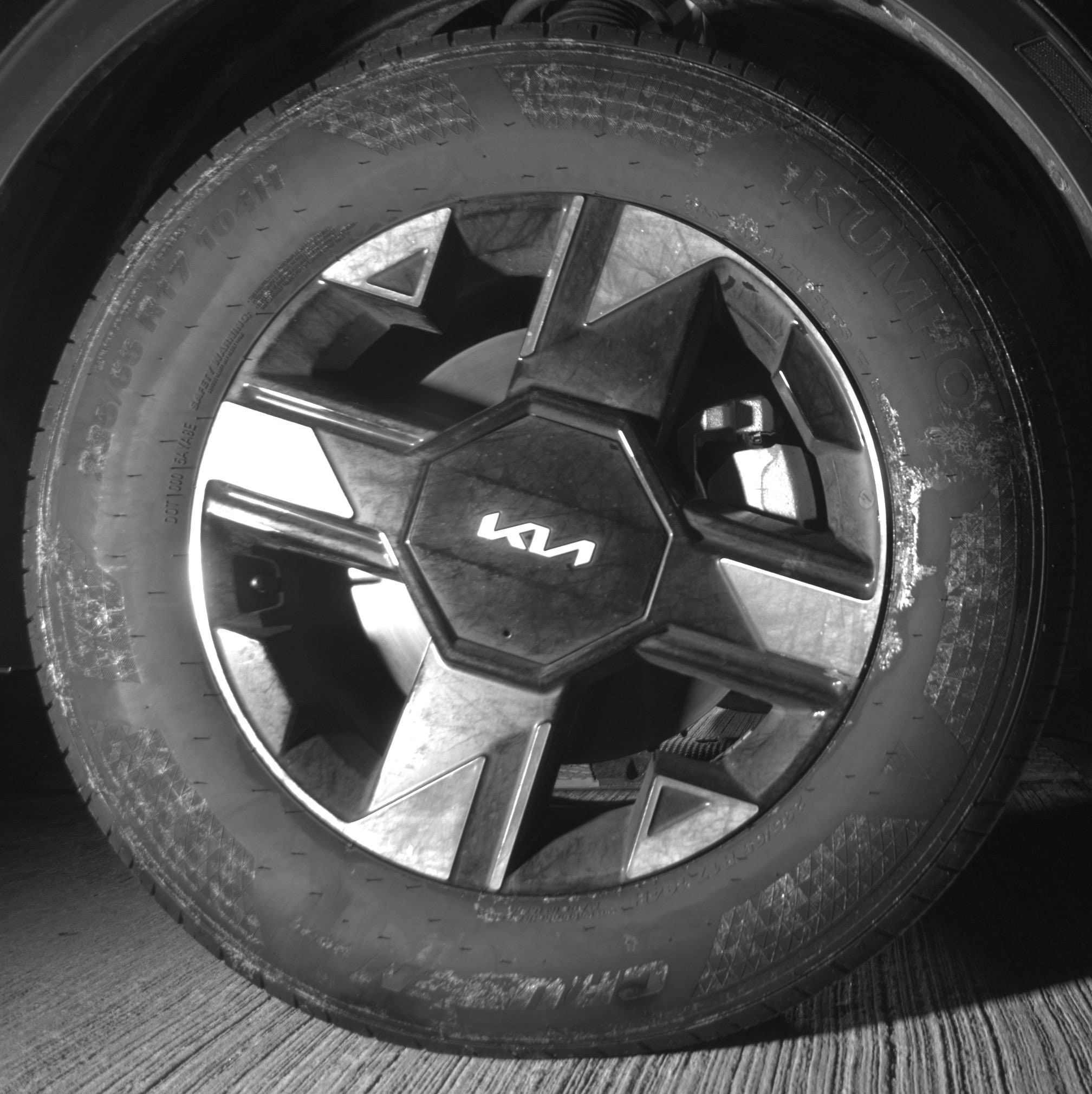 Thumbnail: 2026 Kia Sportage - 13