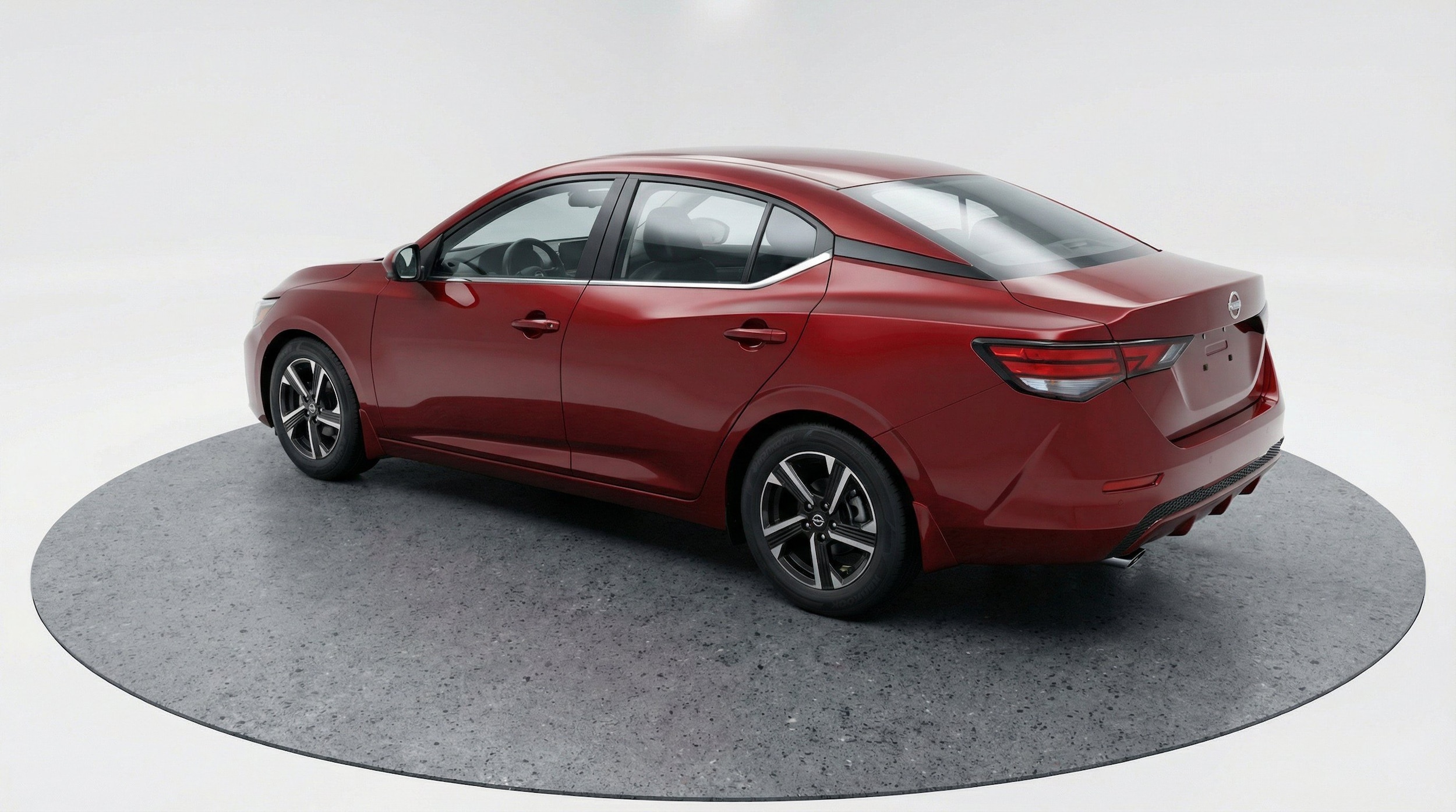Thumbnail: 2025 Nissan Sentra - 6