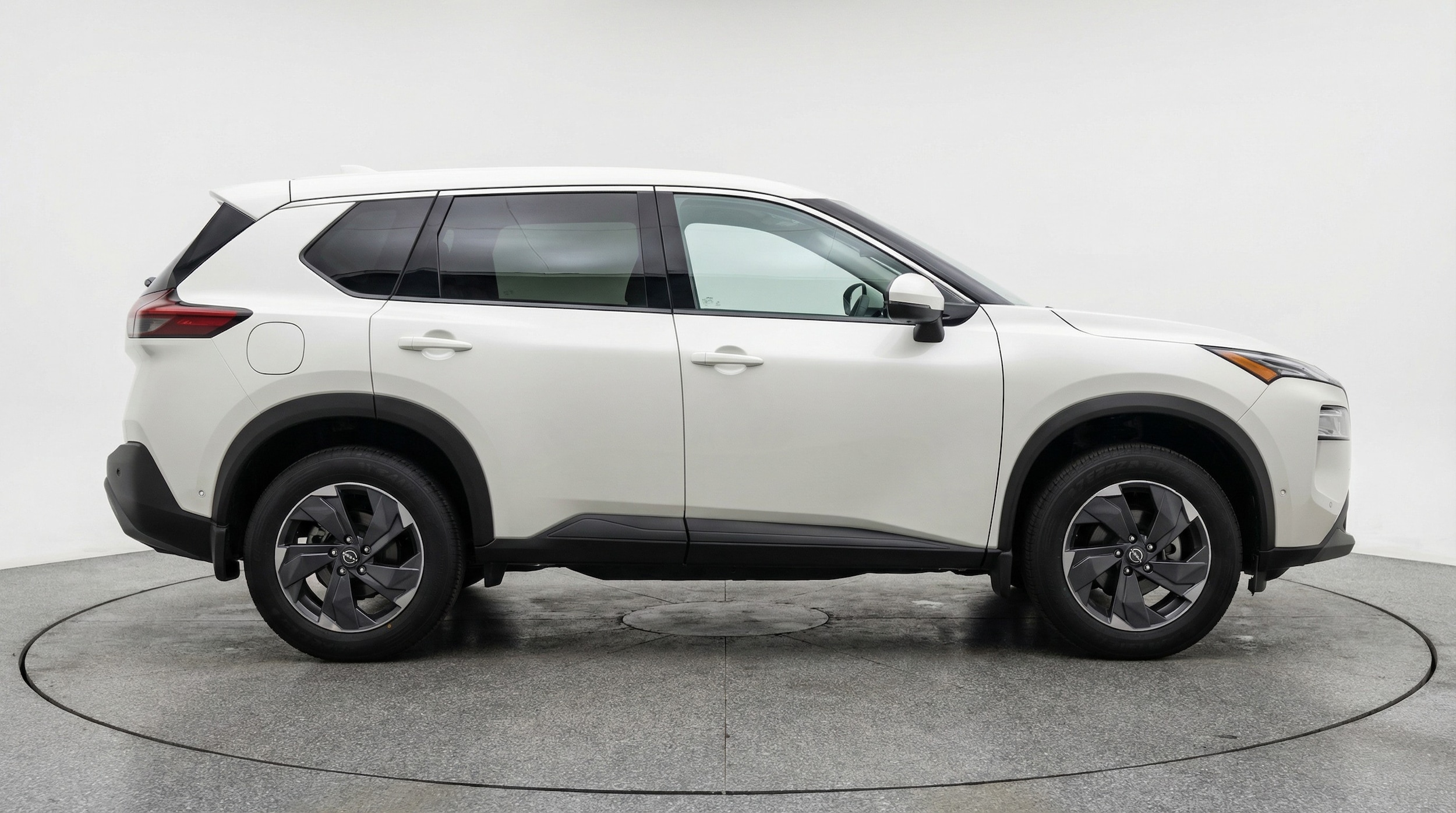 Thumbnail: 2025 Nissan Rogue - 8