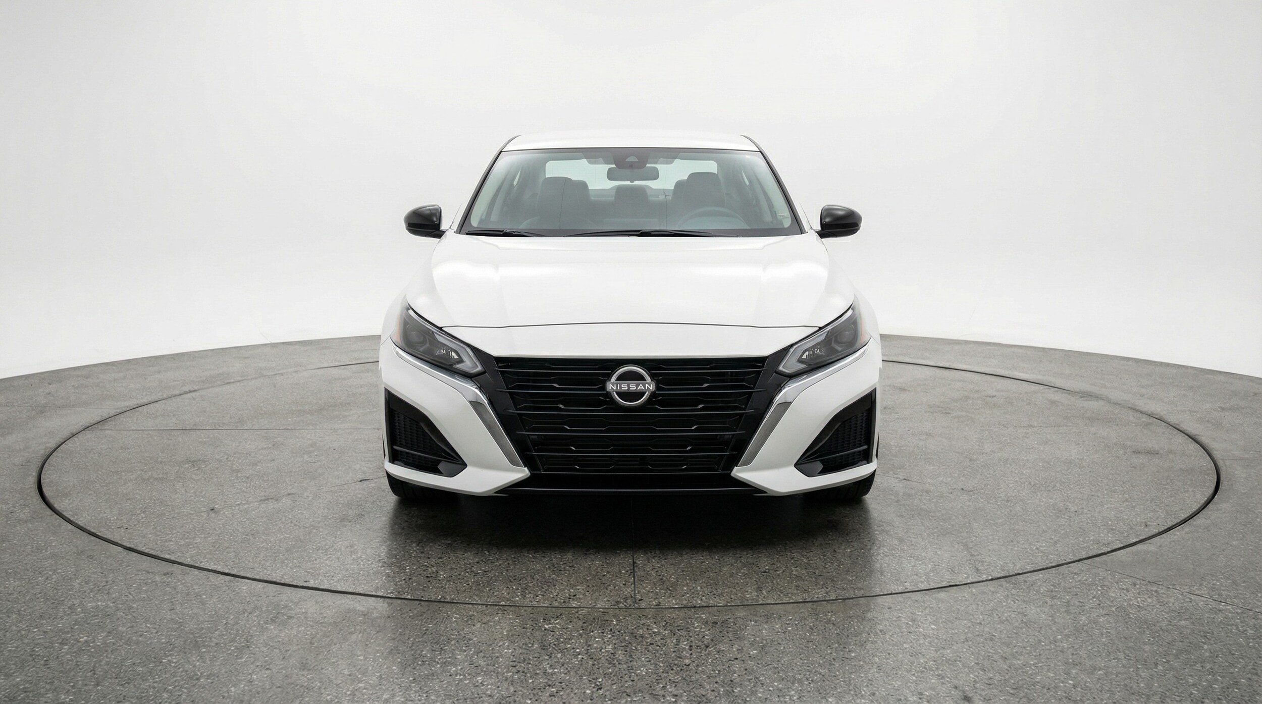 Thumbnail: 2025 Nissan Altima - 2