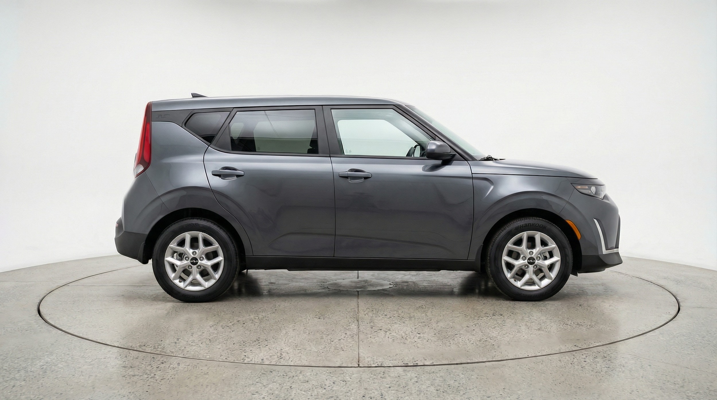 Thumbnail: 2025 Kia Soul - 8