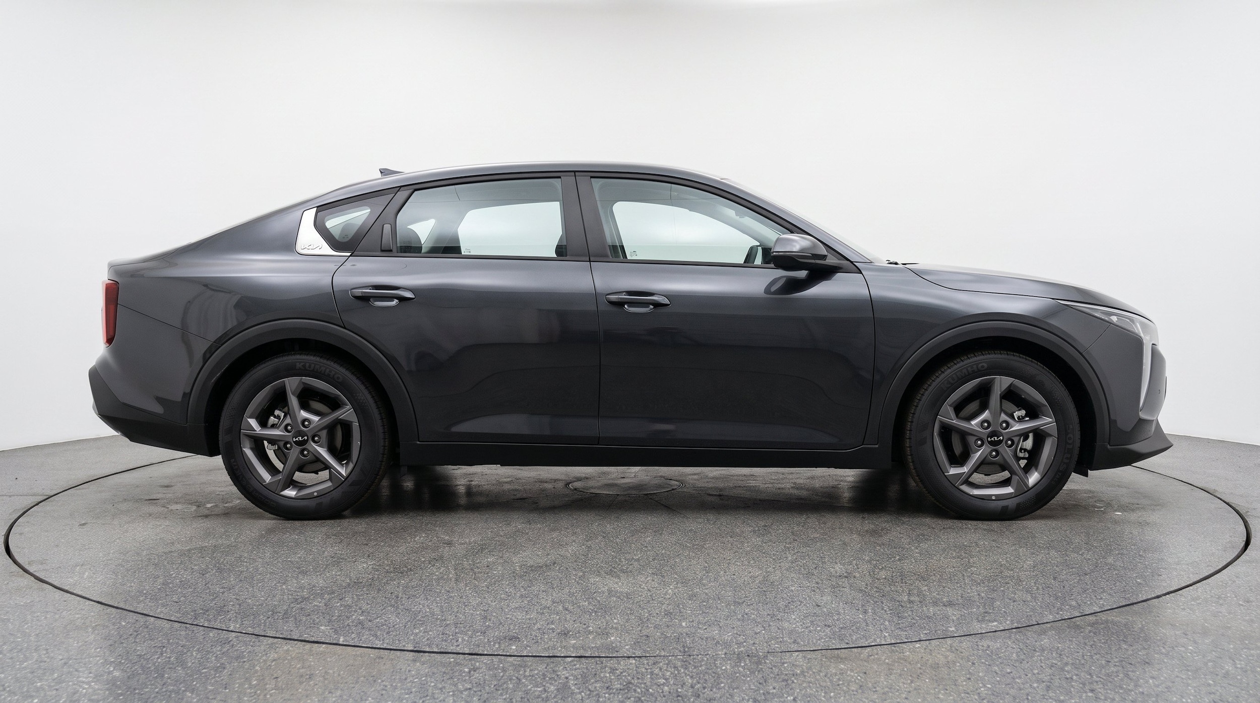 Thumbnail: 2026 Kia K4 - 10