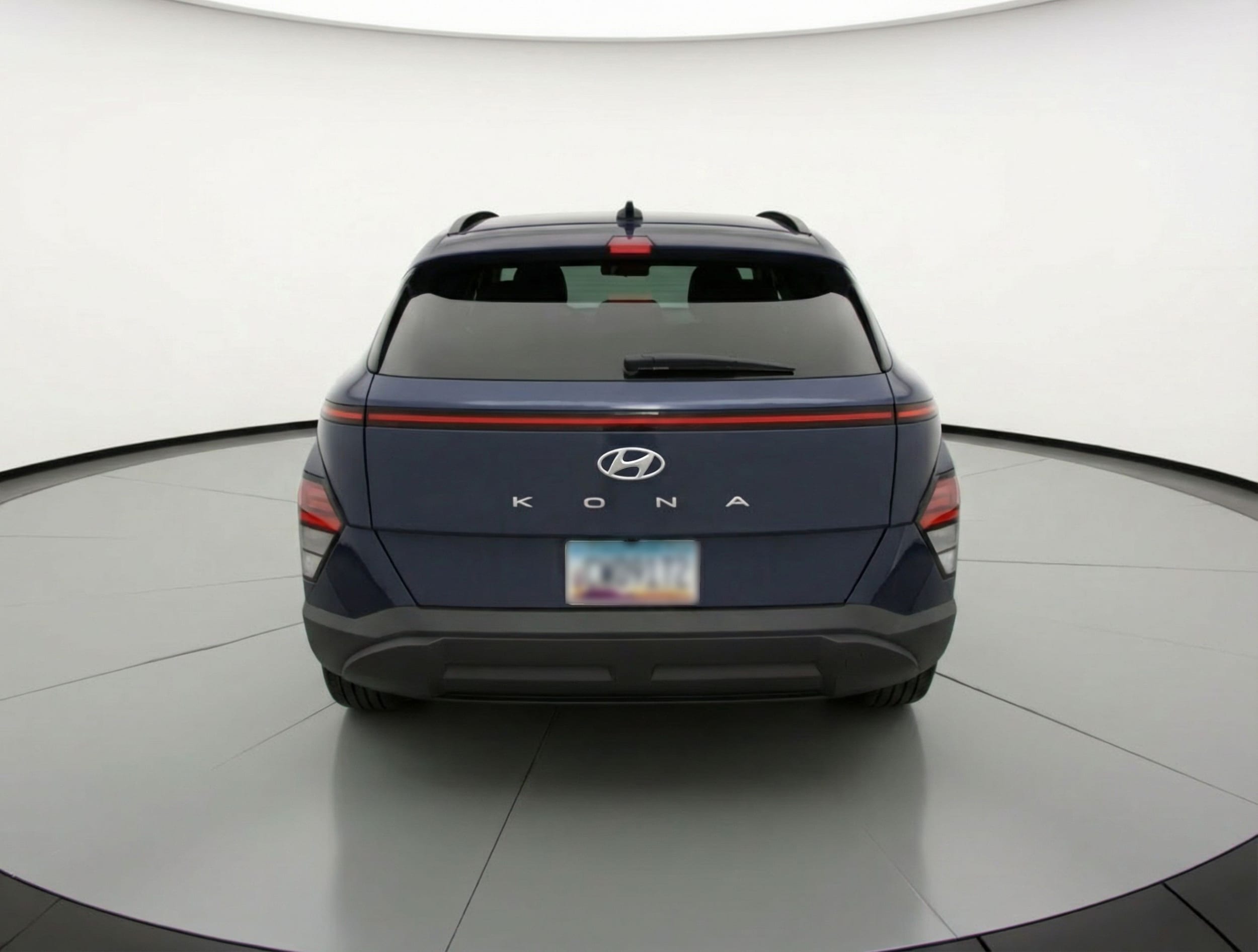 Thumbnail: 2025 Hyundai Kona - 6