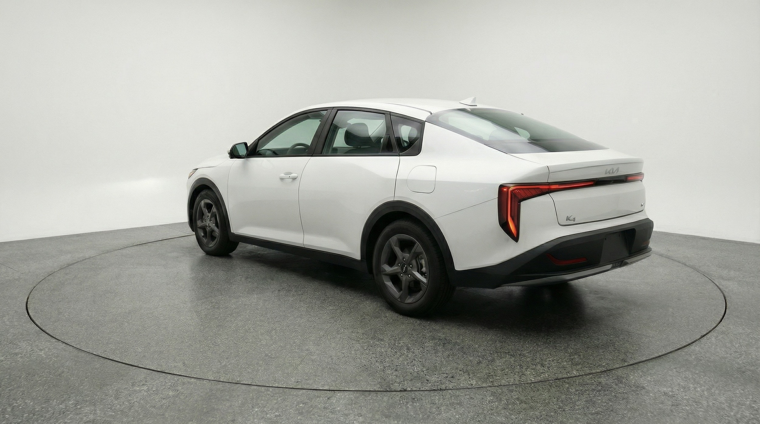 Thumbnail: 2025 Kia K4 - 5