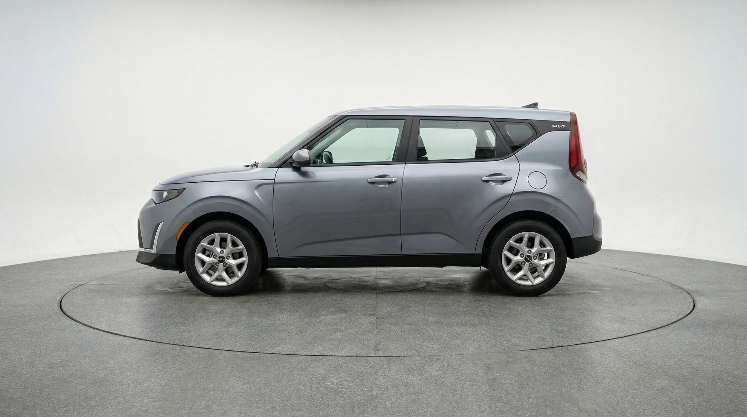 Thumbnail: 2025 Kia Soul - 4