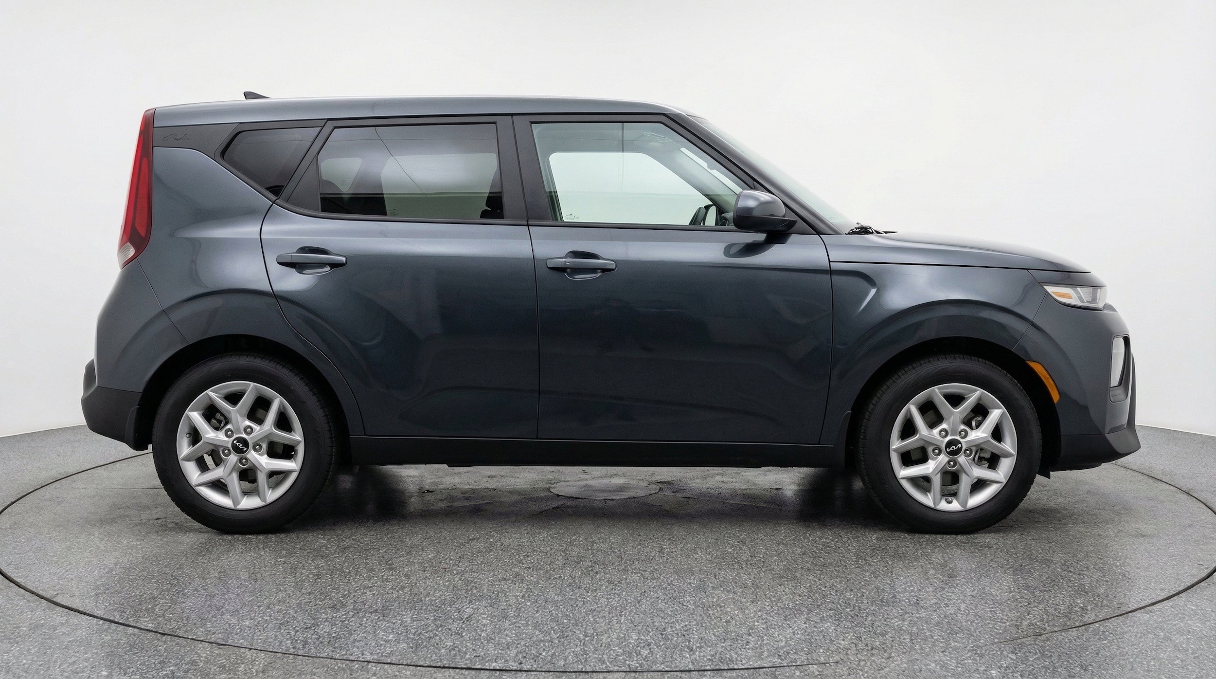 Thumbnail: 2025 Kia Soul - 11