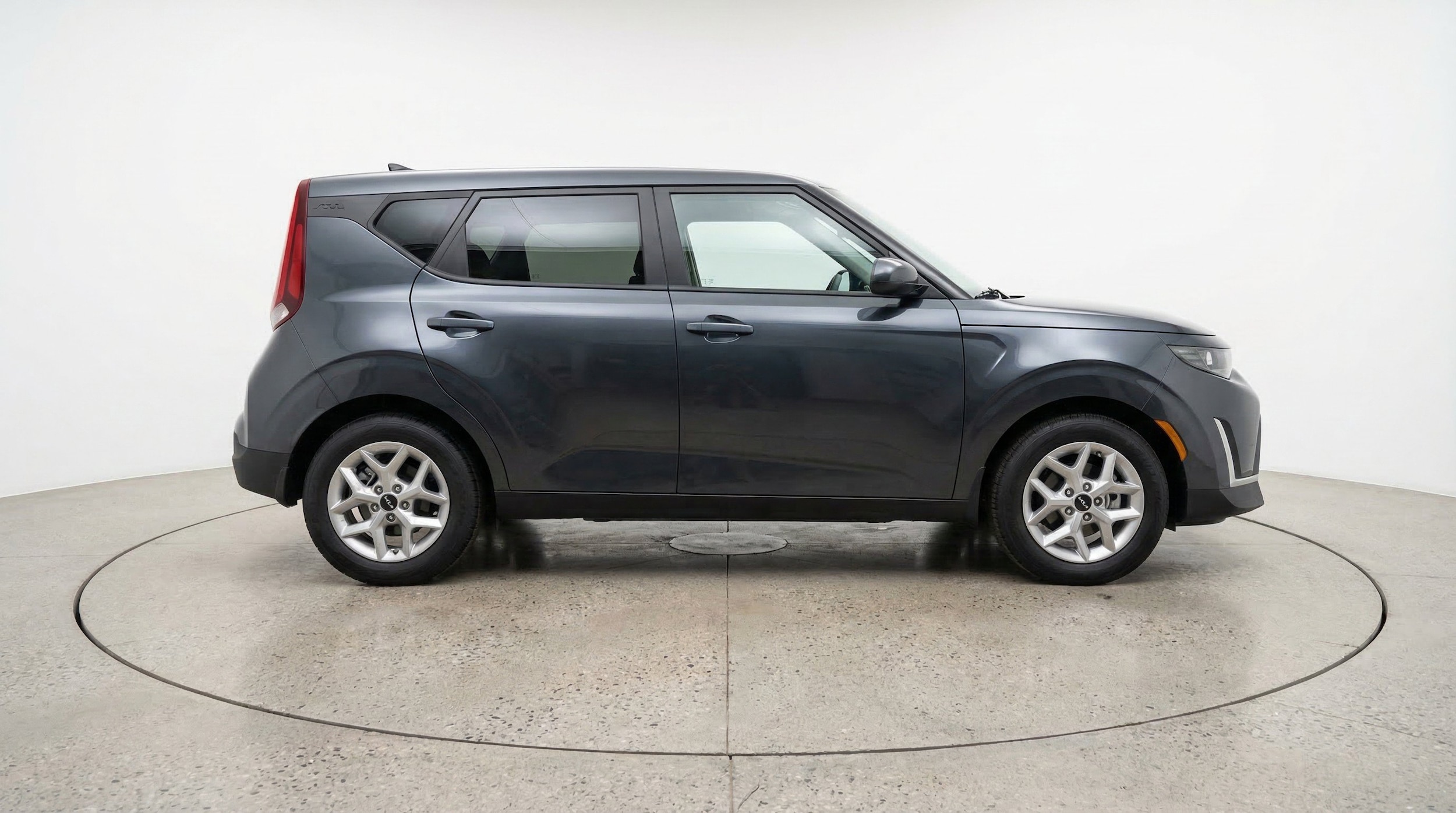 Thumbnail: 2025 Kia Soul - 11