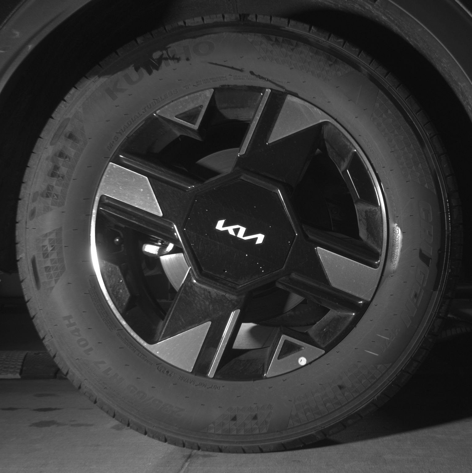 Thumbnail: 2026 Kia Sportage - 15