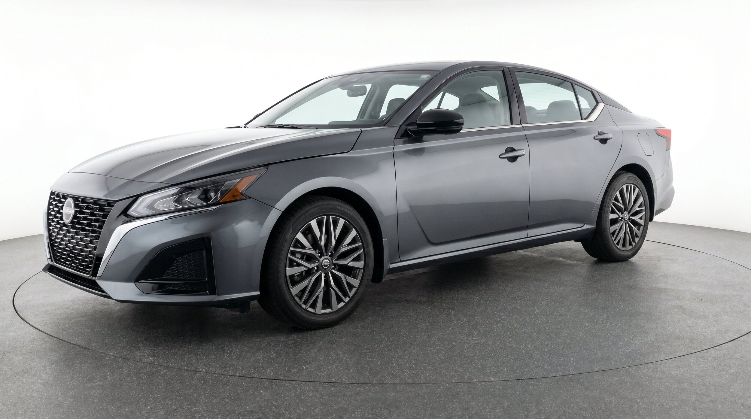 Thumbnail: 2025 Nissan Altima - 3