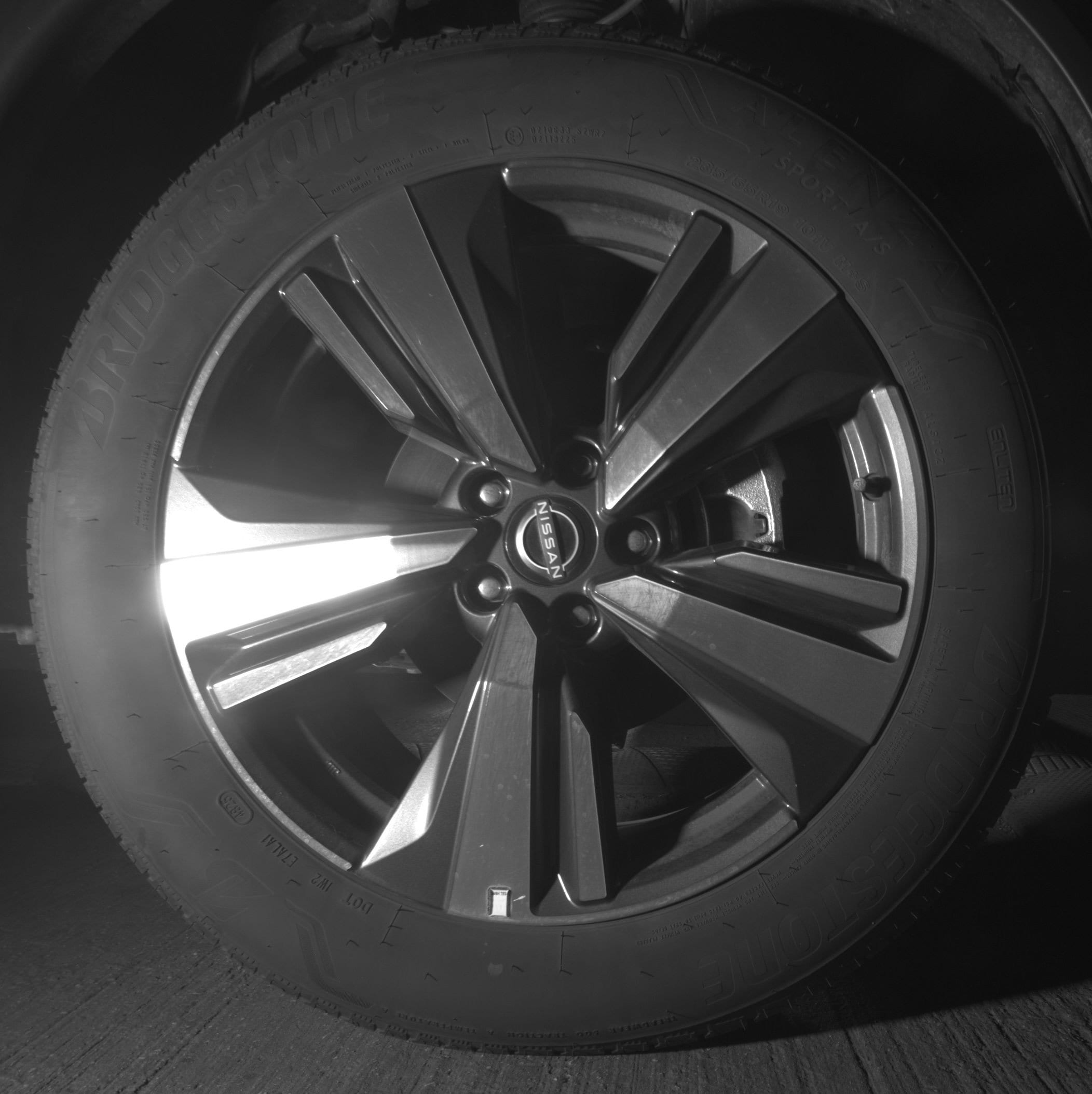 Thumbnail: 2026 Nissan Rogue - 13