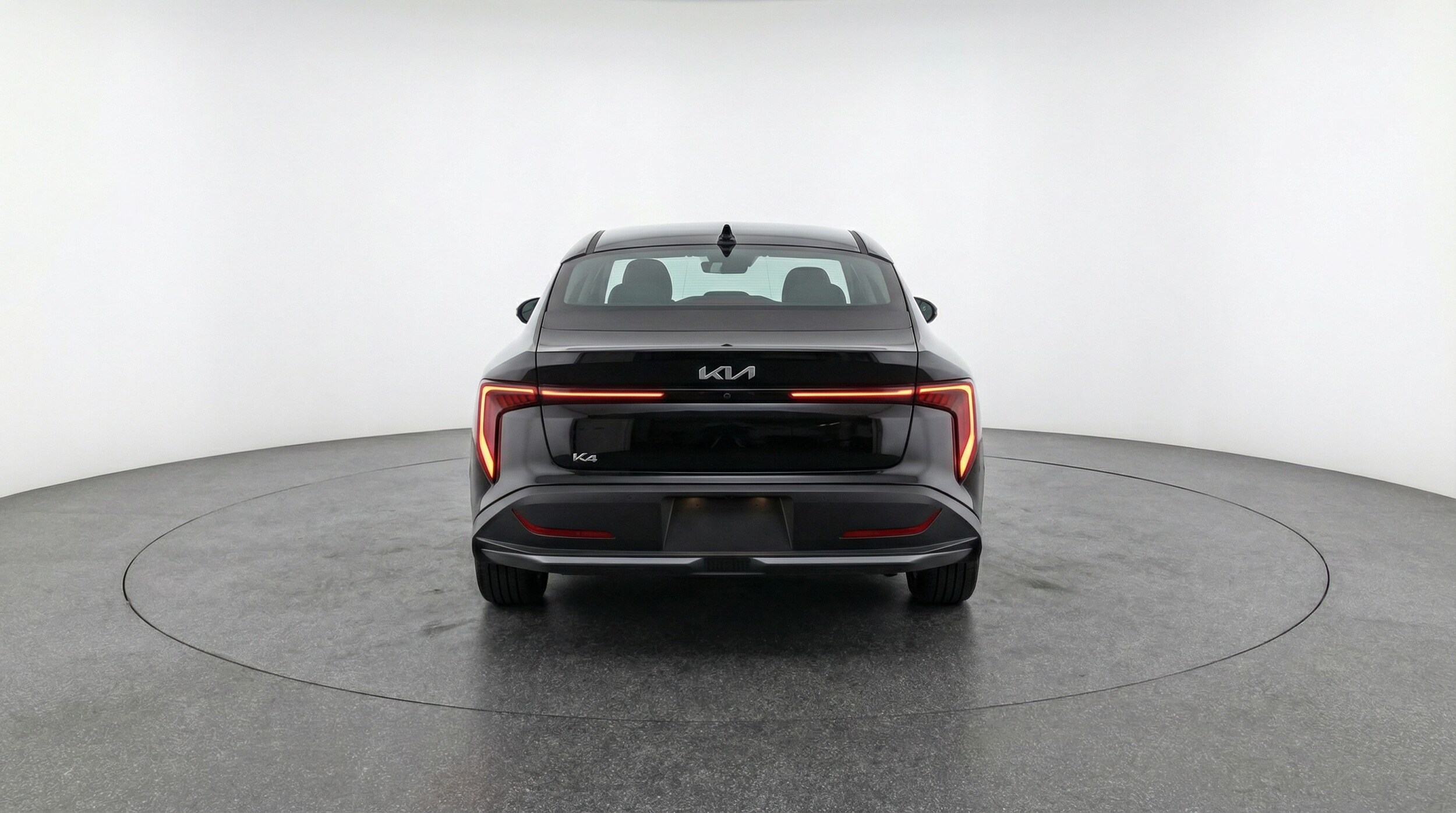 Thumbnail: 2025 Kia K4 - 6