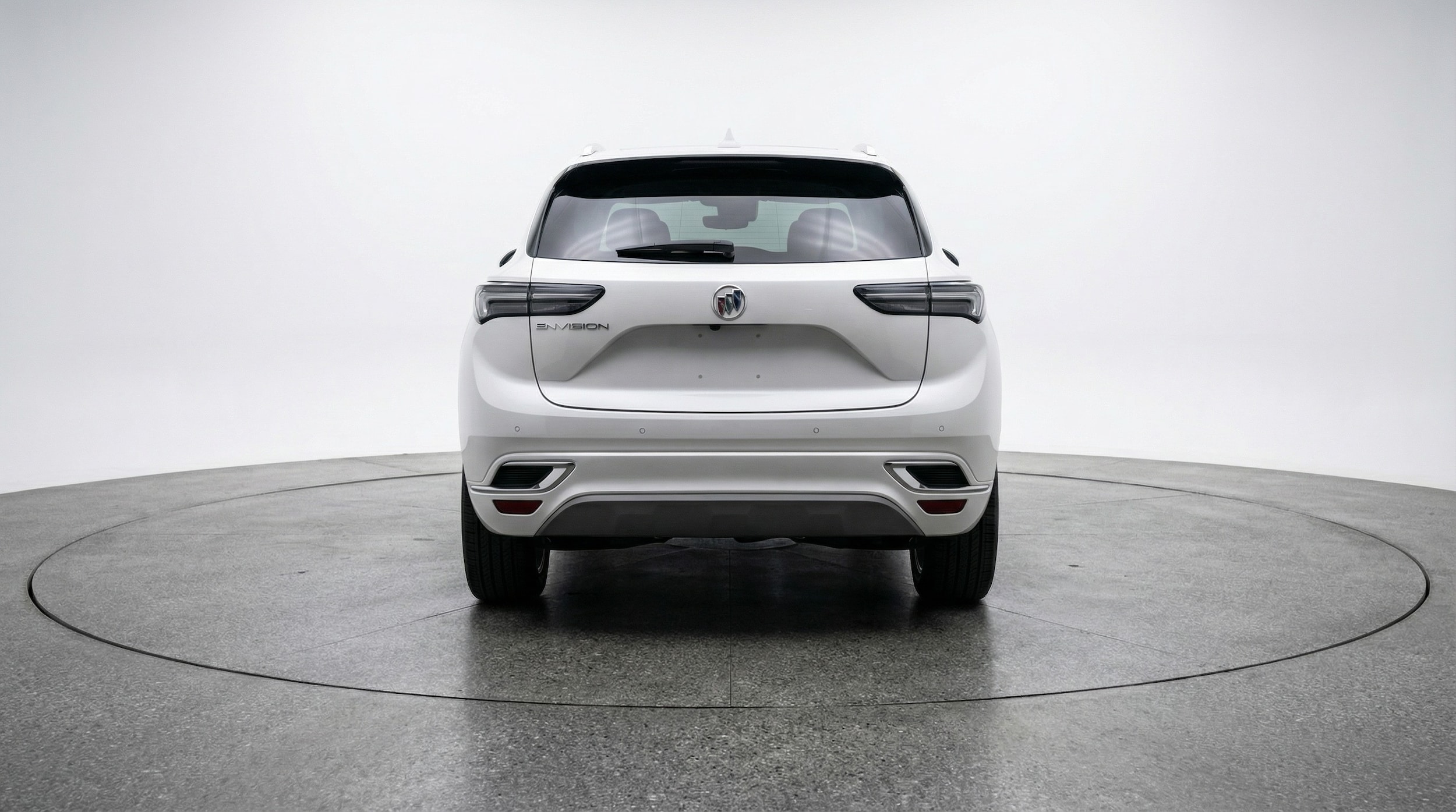 Thumbnail: 2024 Buick Envision - 6