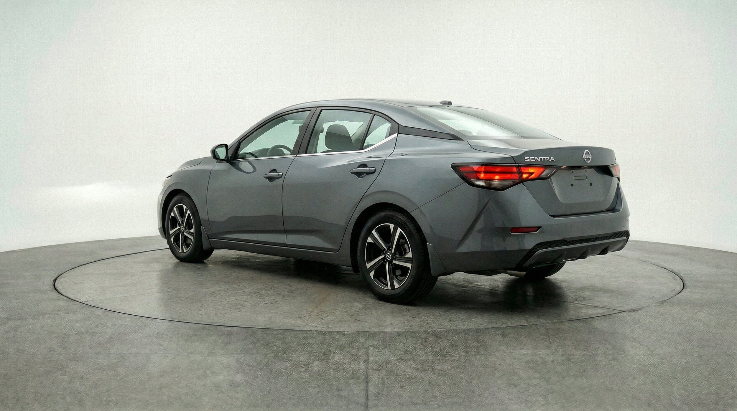 Thumbnail: 2025 Nissan Sentra - 6