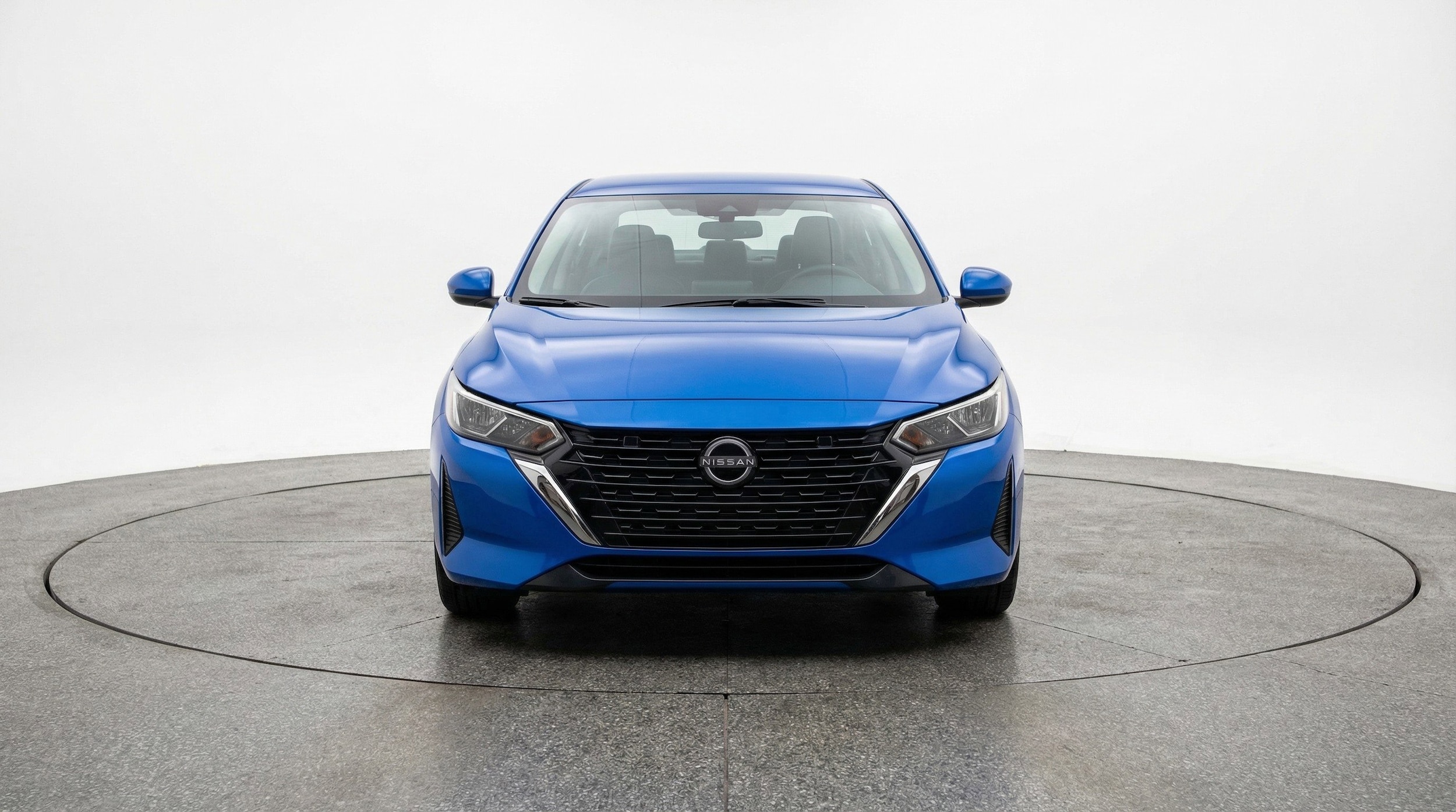 Thumbnail: 2025 Nissan Sentra - 2