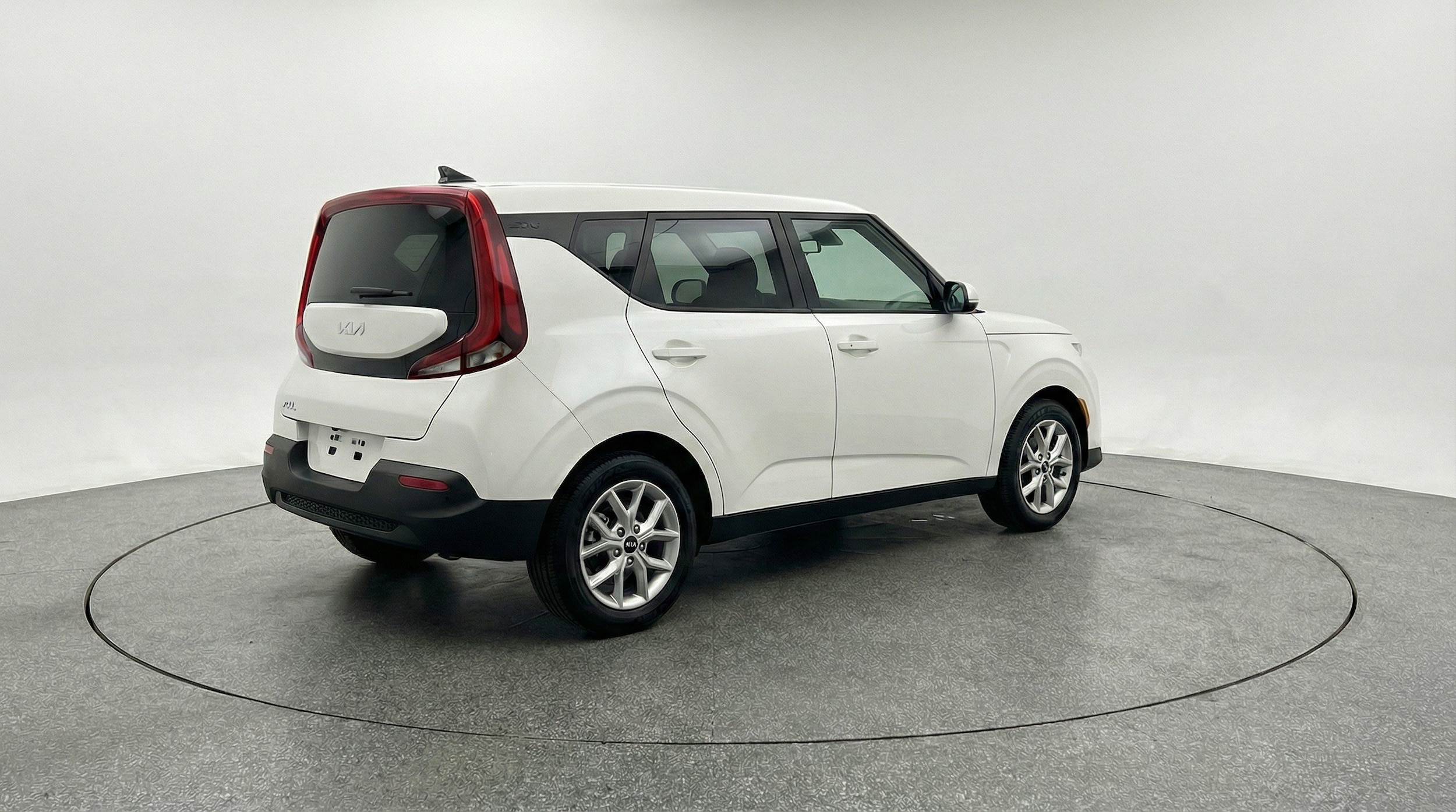 Thumbnail: 2025 Kia Soul - 9
