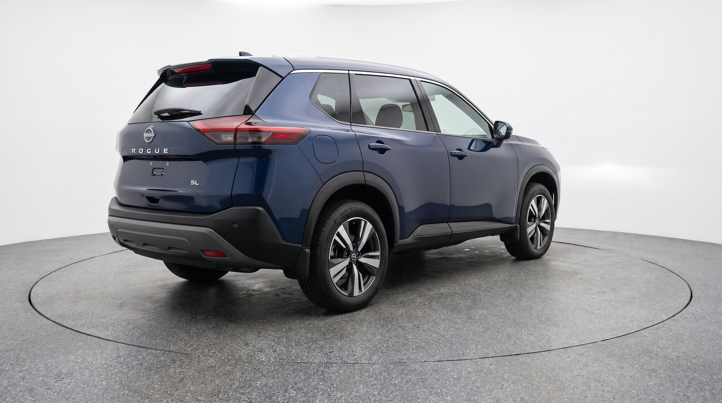Thumbnail: 2026 Nissan Rogue - 9