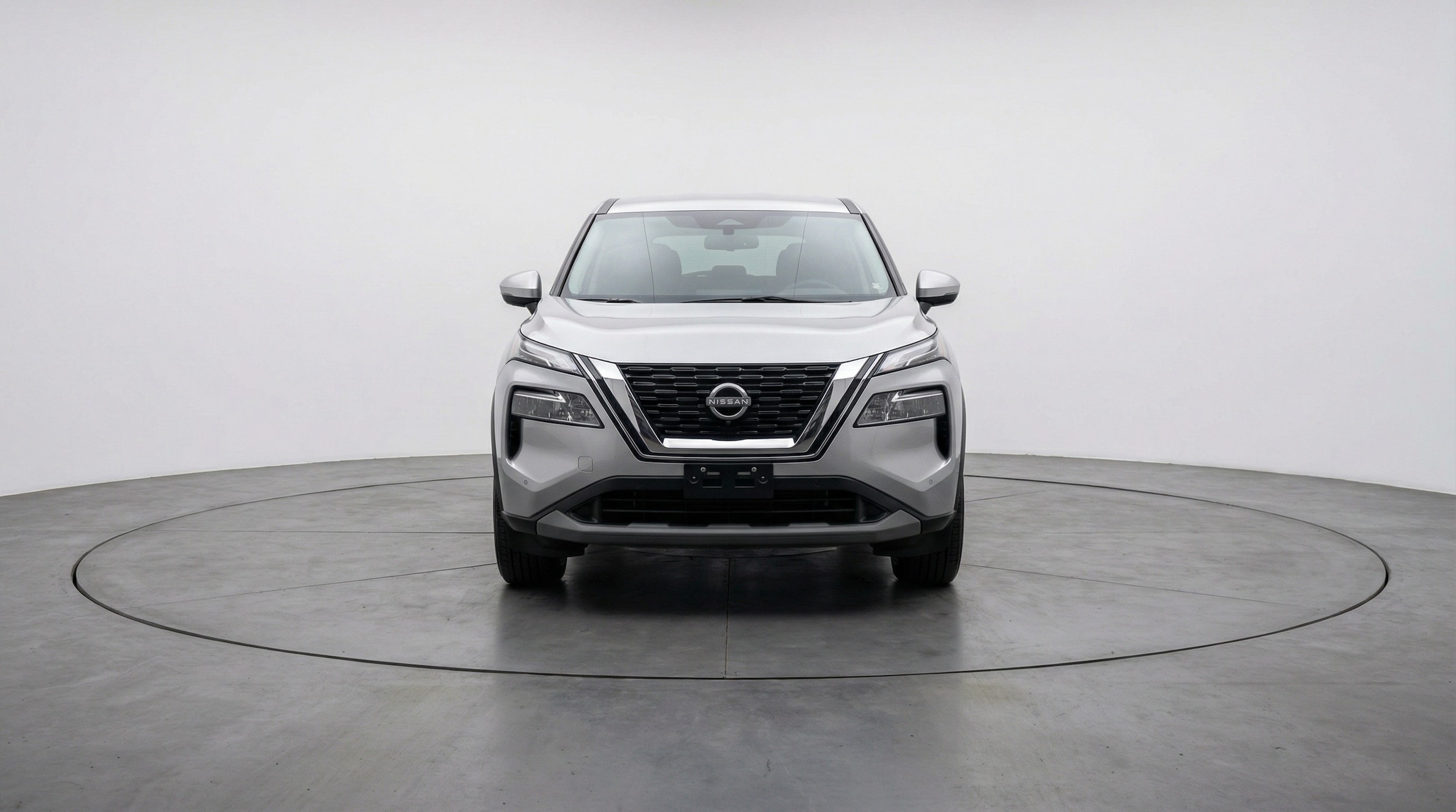 Thumbnail: 2025 Nissan Rogue - 2