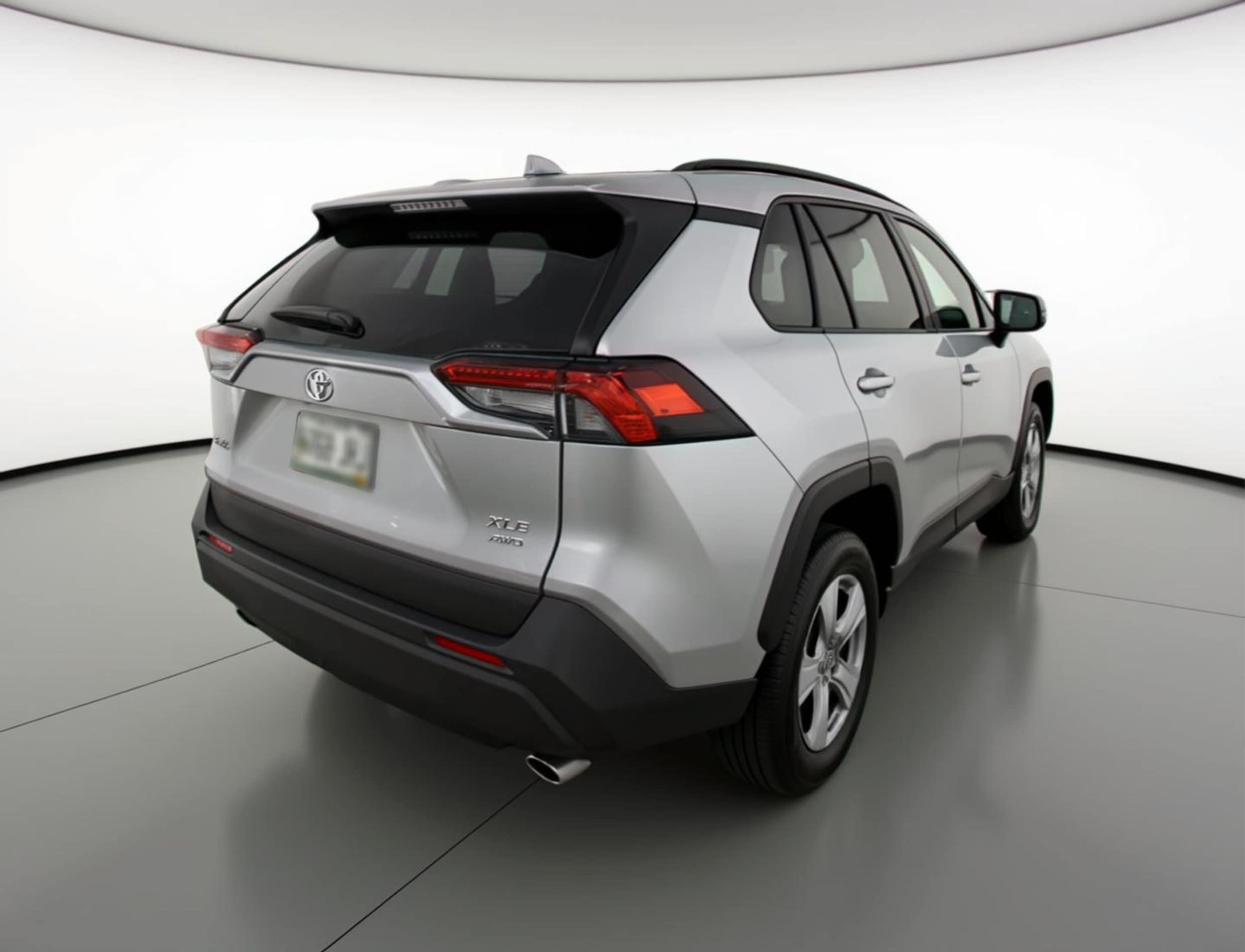 Thumbnail: 2025 Toyota RAV4 - 7