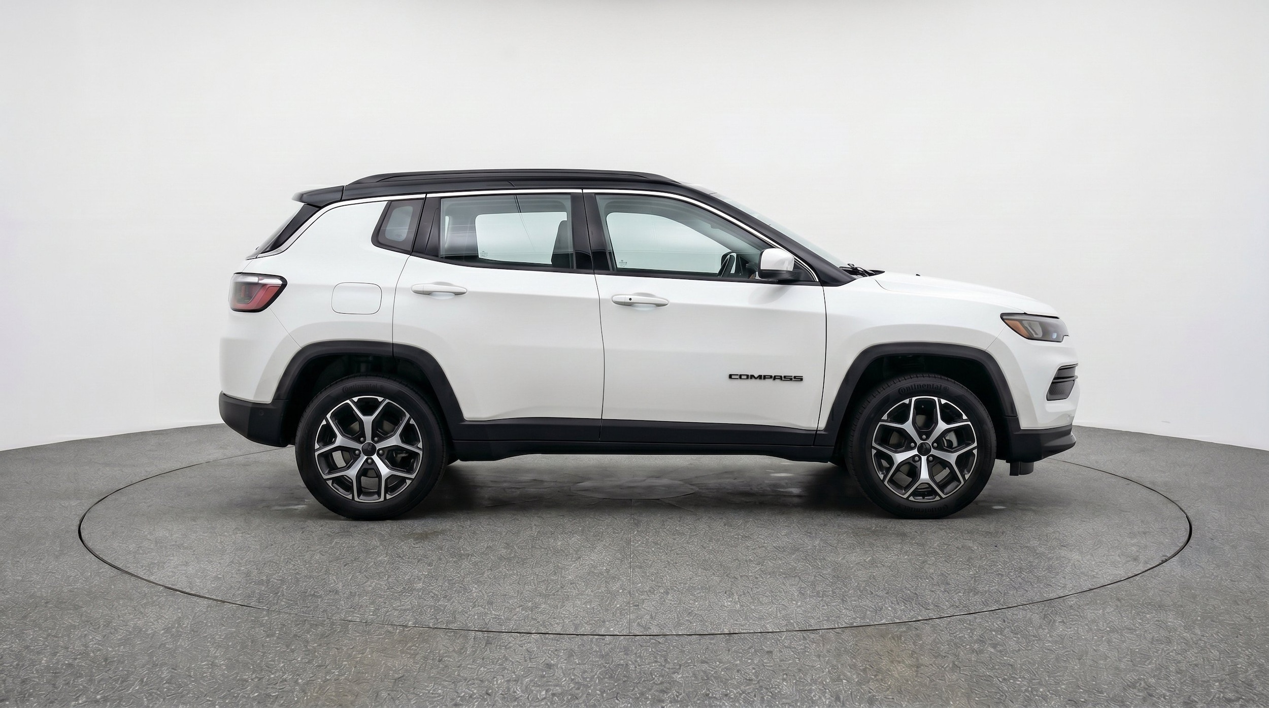 Thumbnail: 2025 Jeep Compass - 11