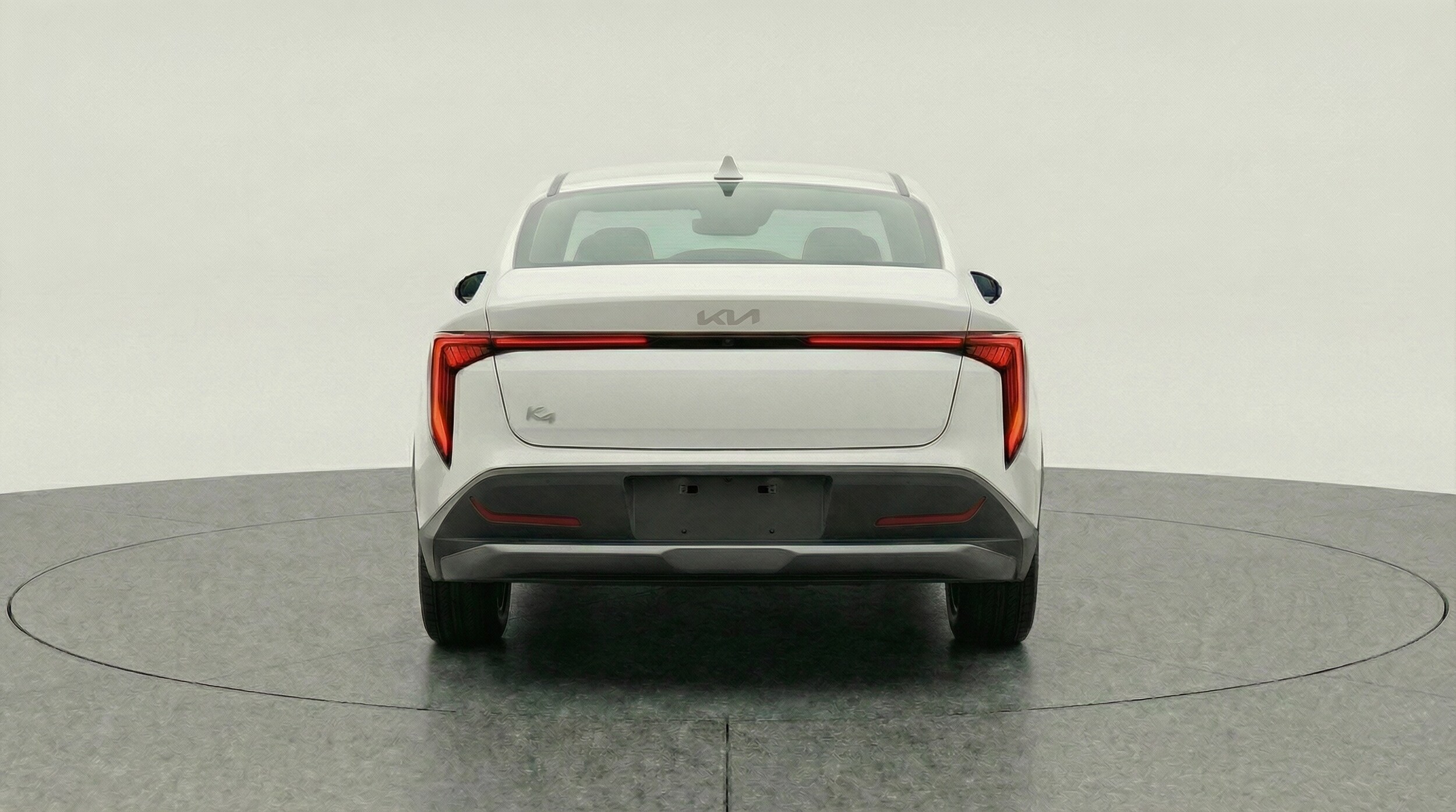 Thumbnail: 2025 Kia K4 - 6