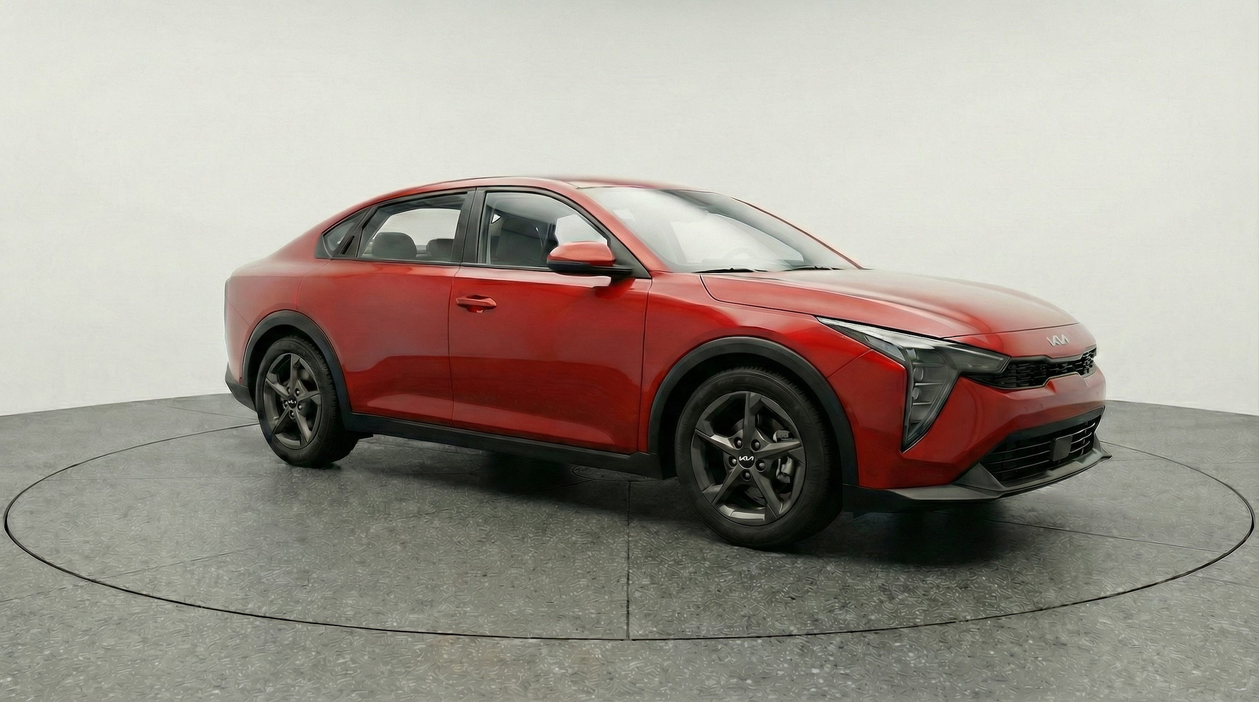 Thumbnail: 2025 Kia K4 - 1