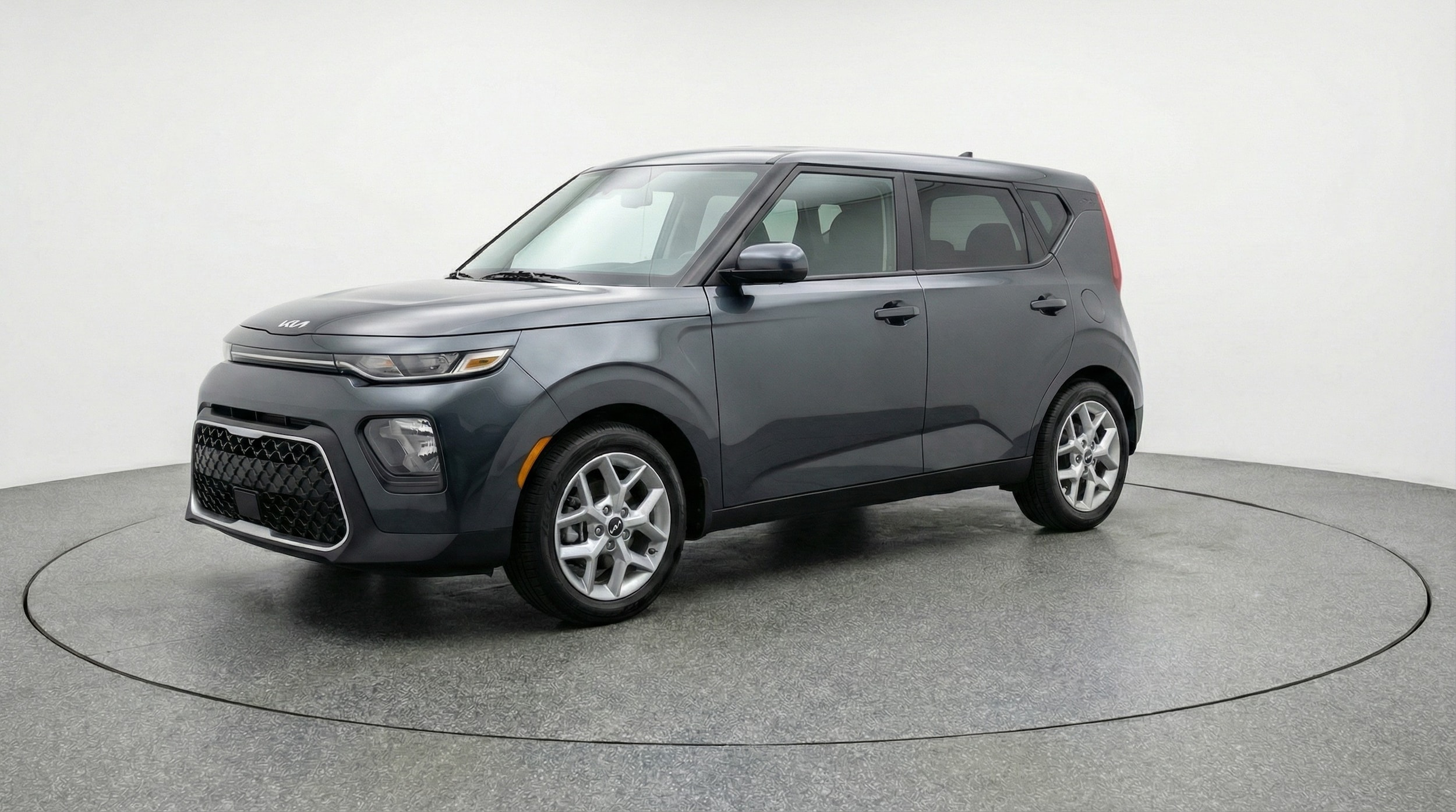 Thumbnail: 2025 Kia Soul - 3