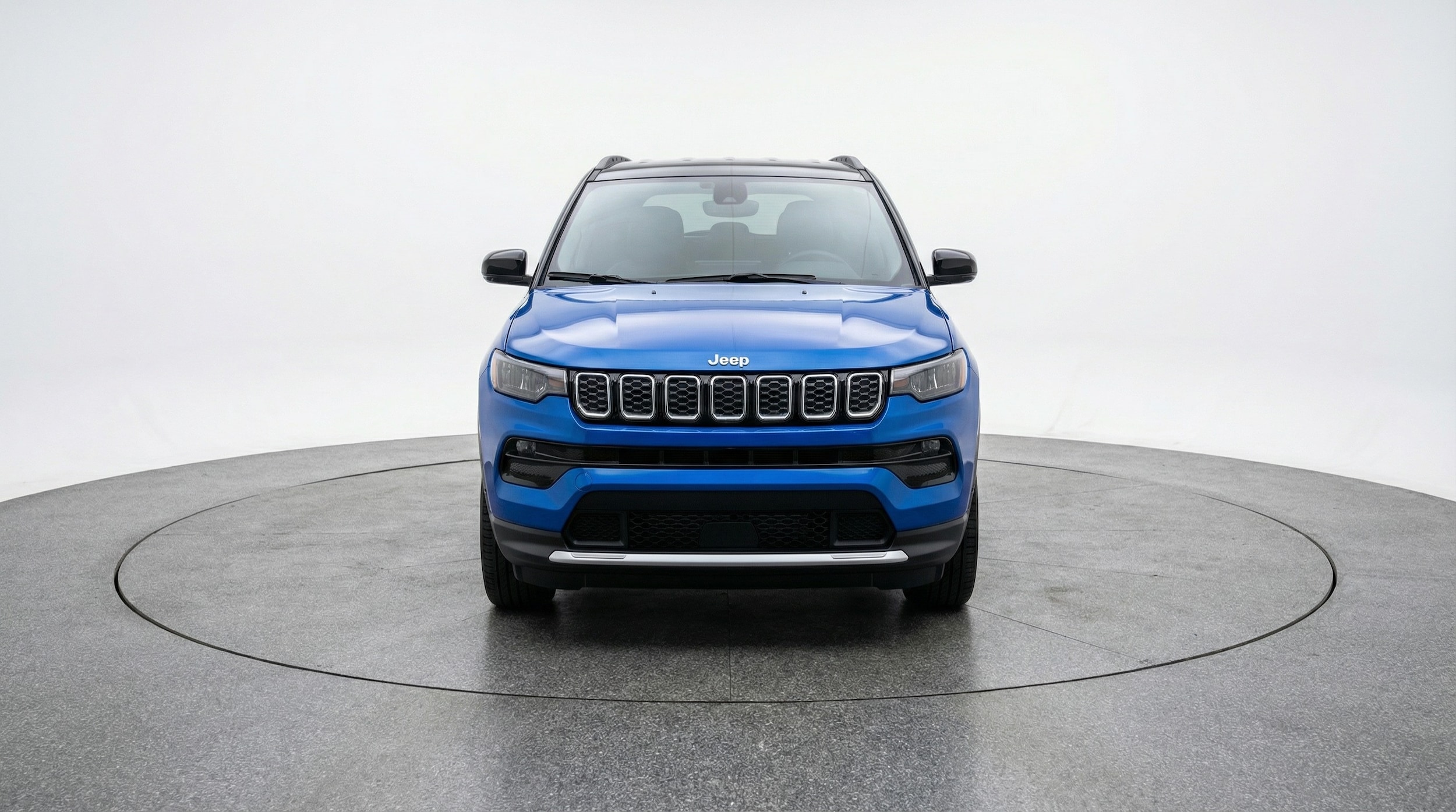 Thumbnail: 2025 Jeep Compass - 2