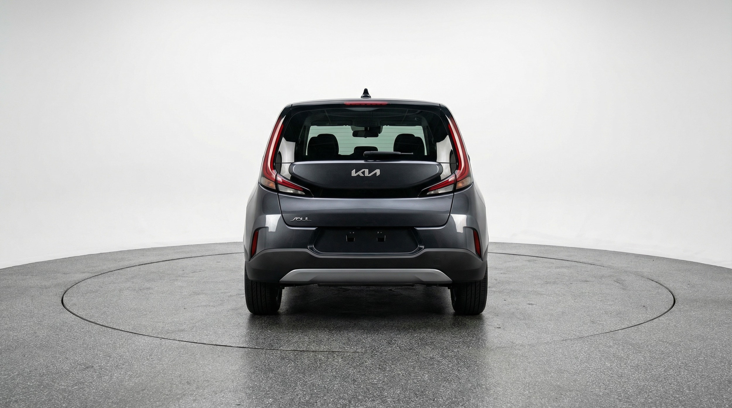 Thumbnail: 2025 Kia Soul - 6