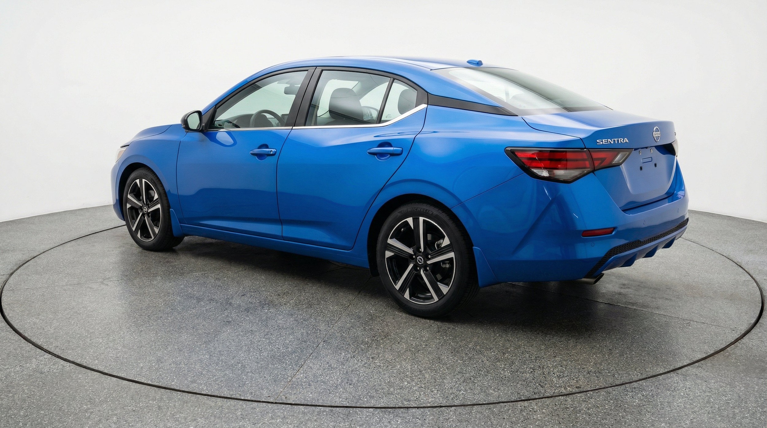 Thumbnail: 2025 Nissan Sentra - 6