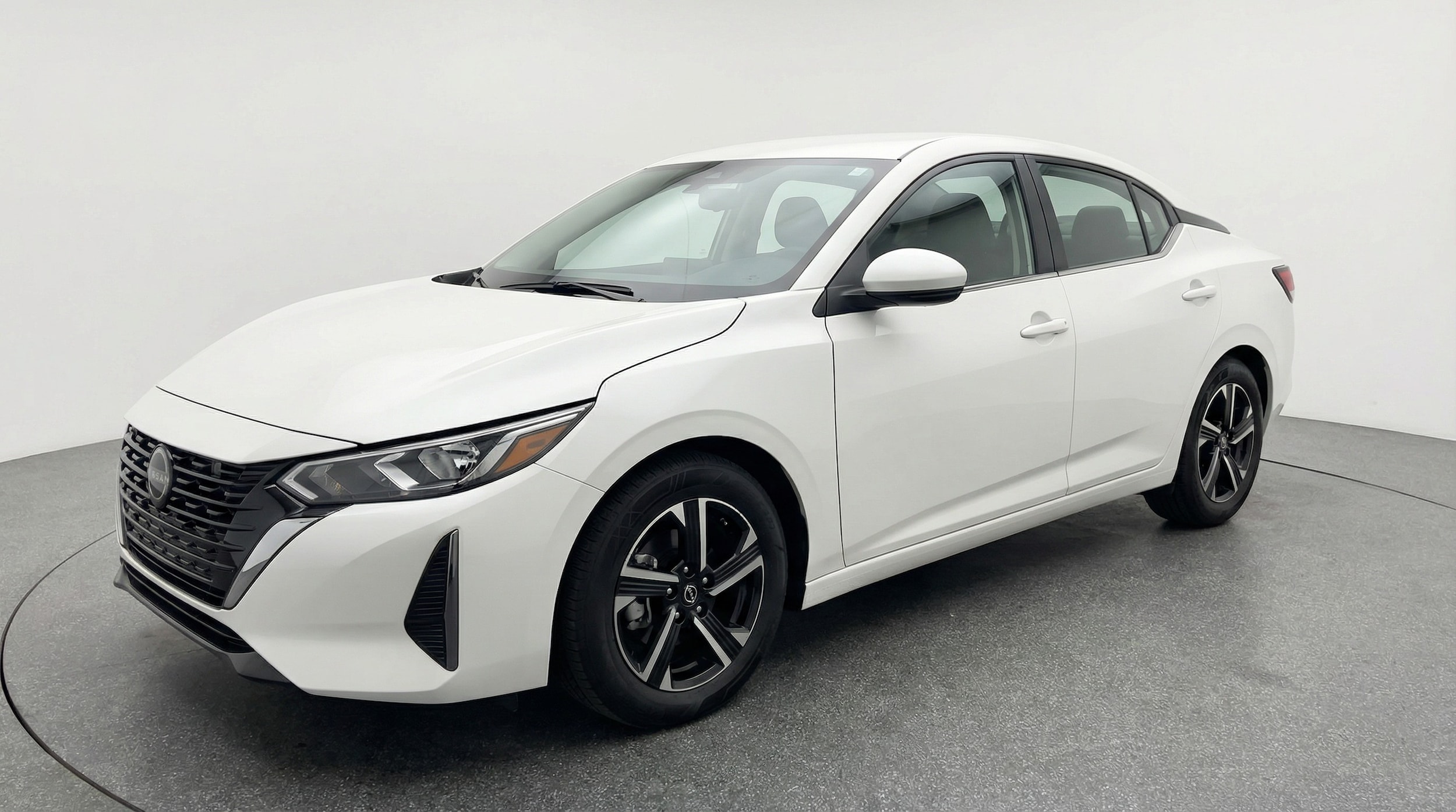 Thumbnail: 2025 Nissan Sentra - 3