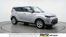 2025 Kia Soul  -
                  Detroit, MI