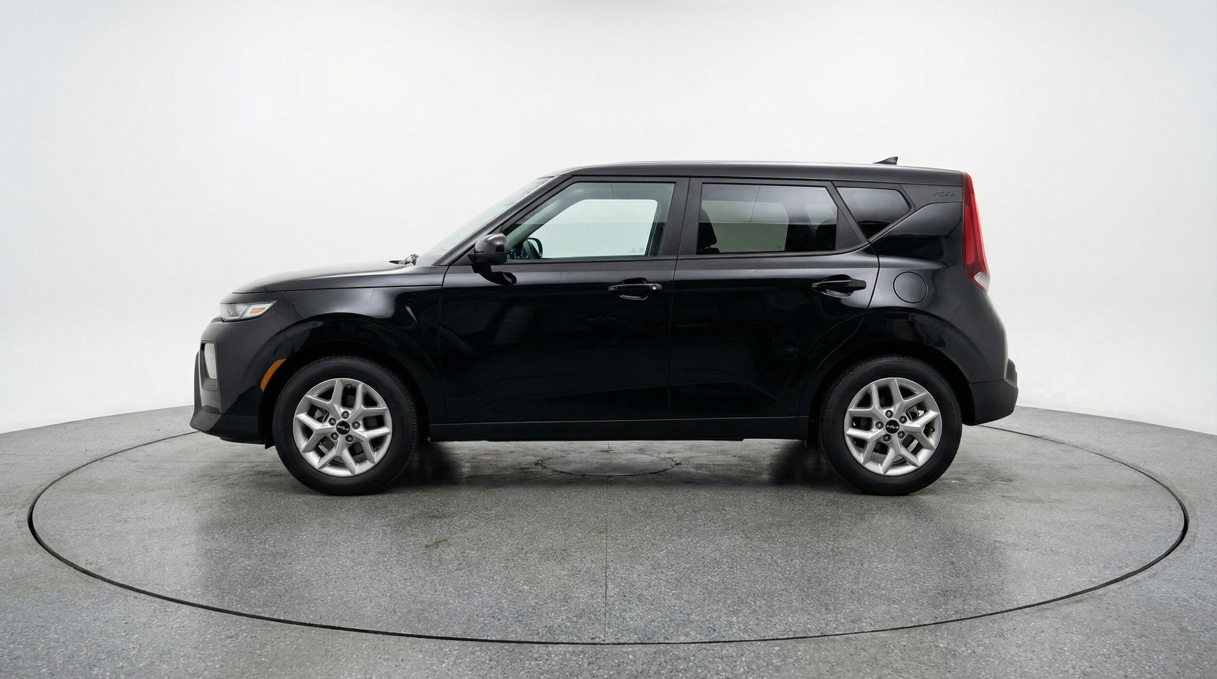 Thumbnail: 2025 Kia Soul - 5