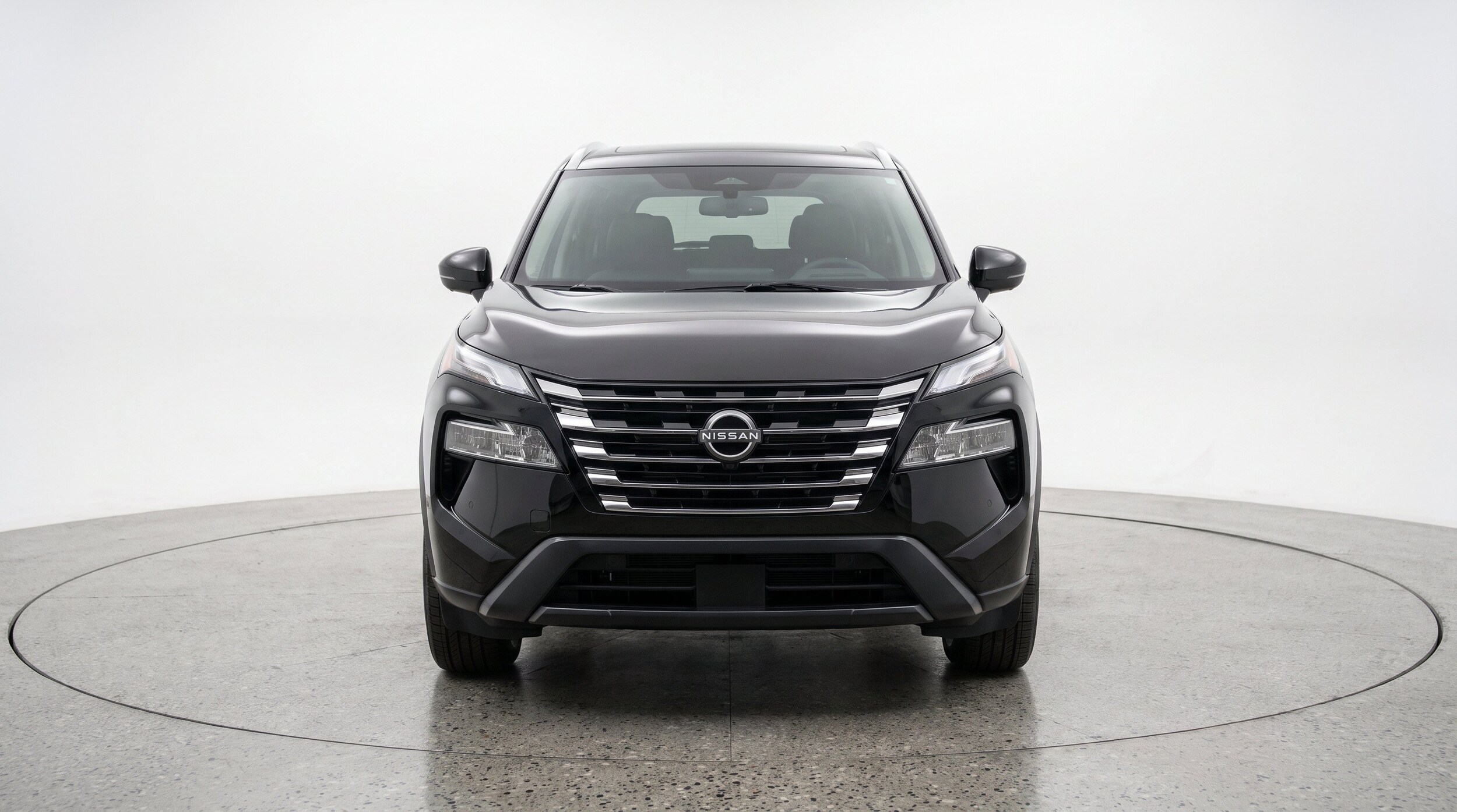 Thumbnail: 2026 Nissan Rogue - 2