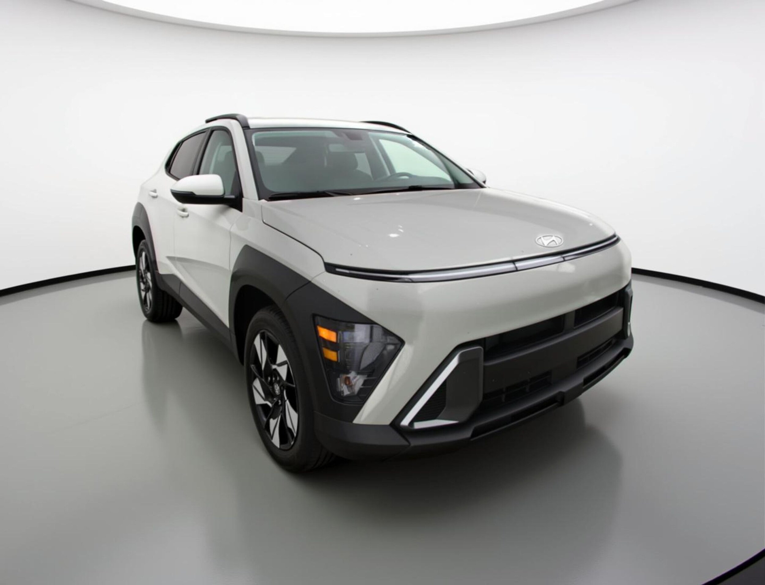 Thumbnail: 2025 Hyundai Kona - 1