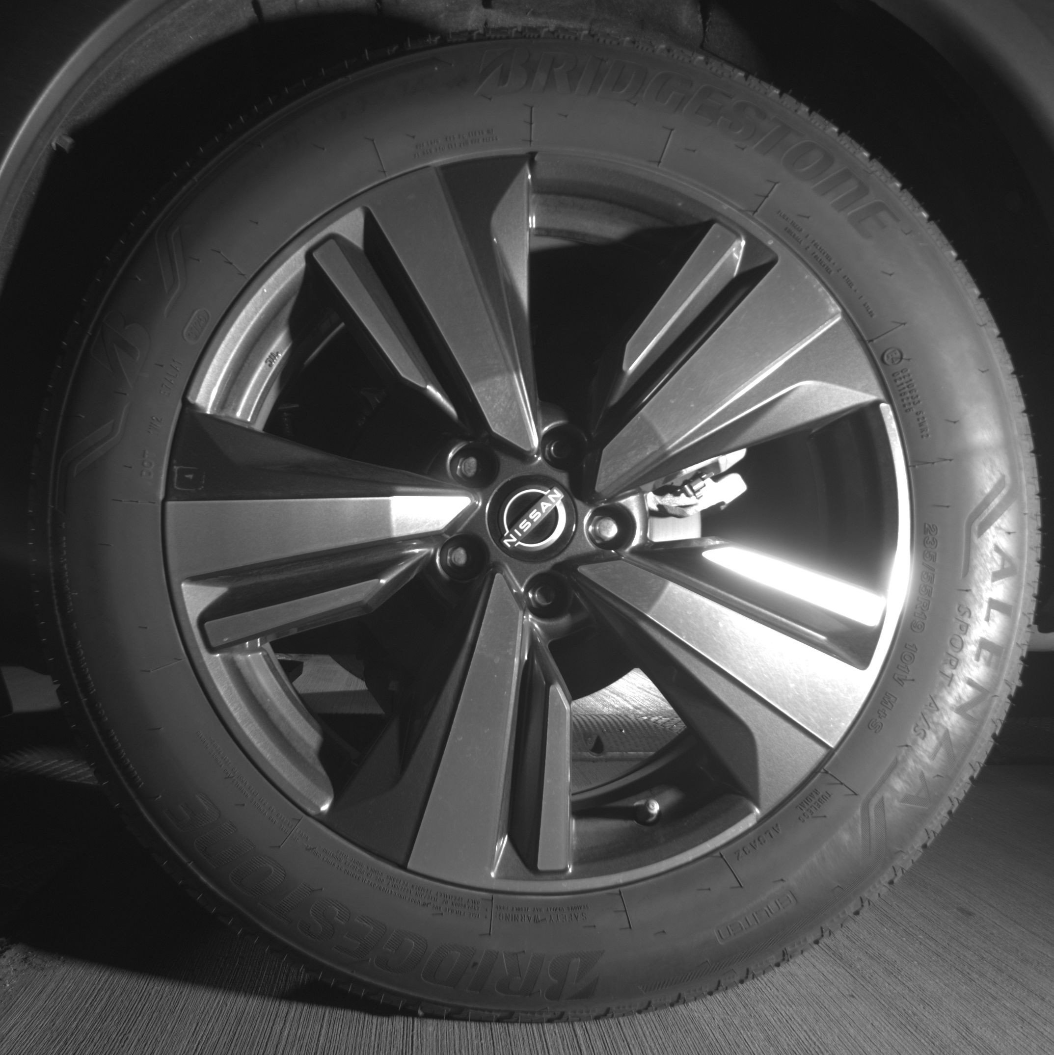Thumbnail: 2026 Nissan Rogue - 14