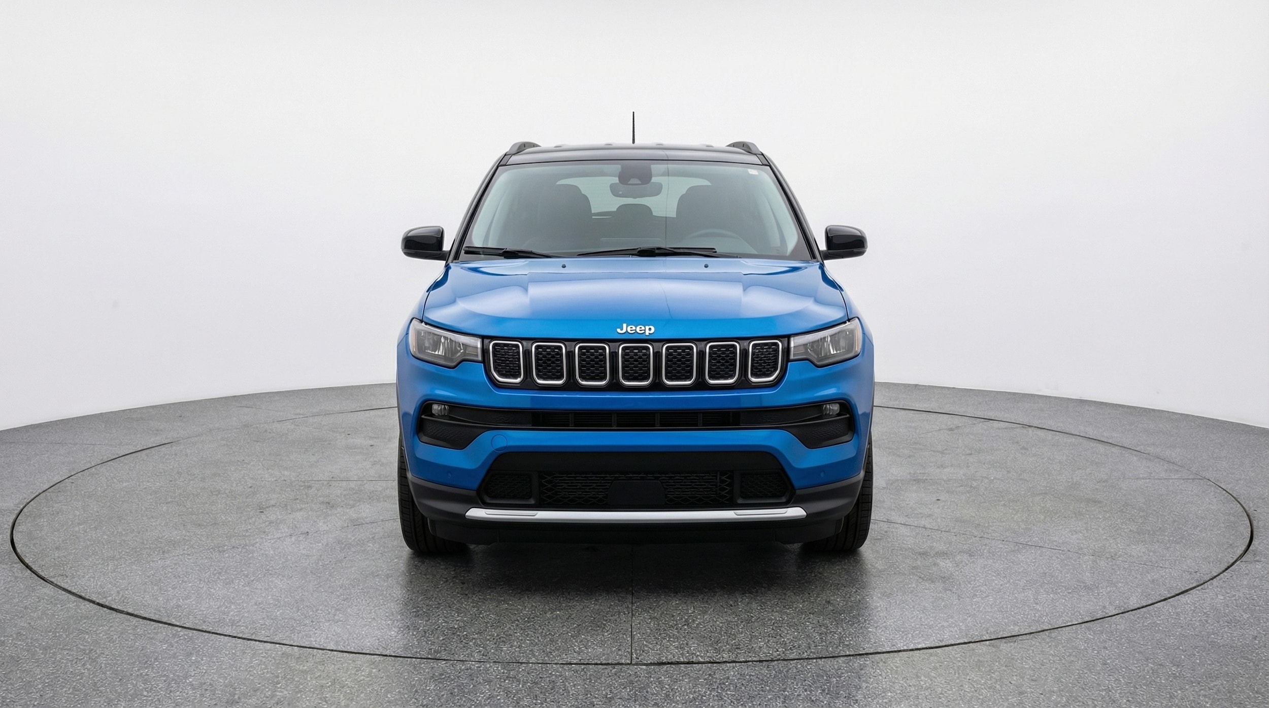 Thumbnail: 2025 Jeep Compass - 2