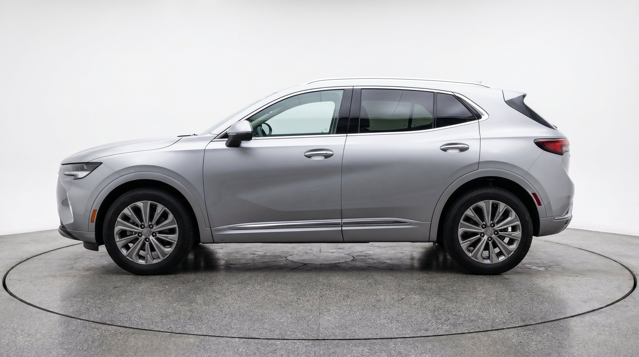 Thumbnail: 2024 Buick Envision - 5