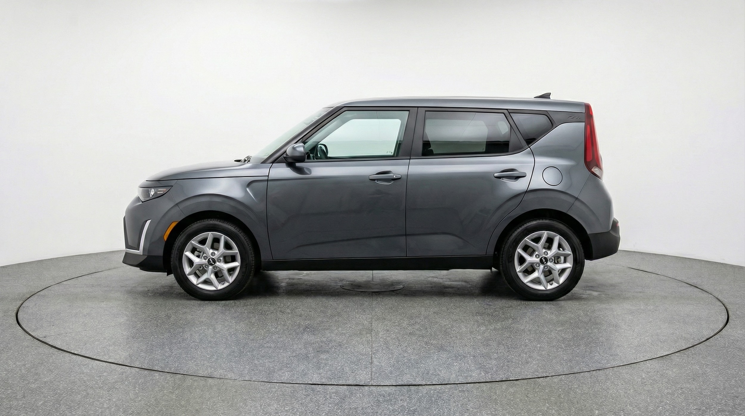 Thumbnail: 2025 Kia Soul - 4