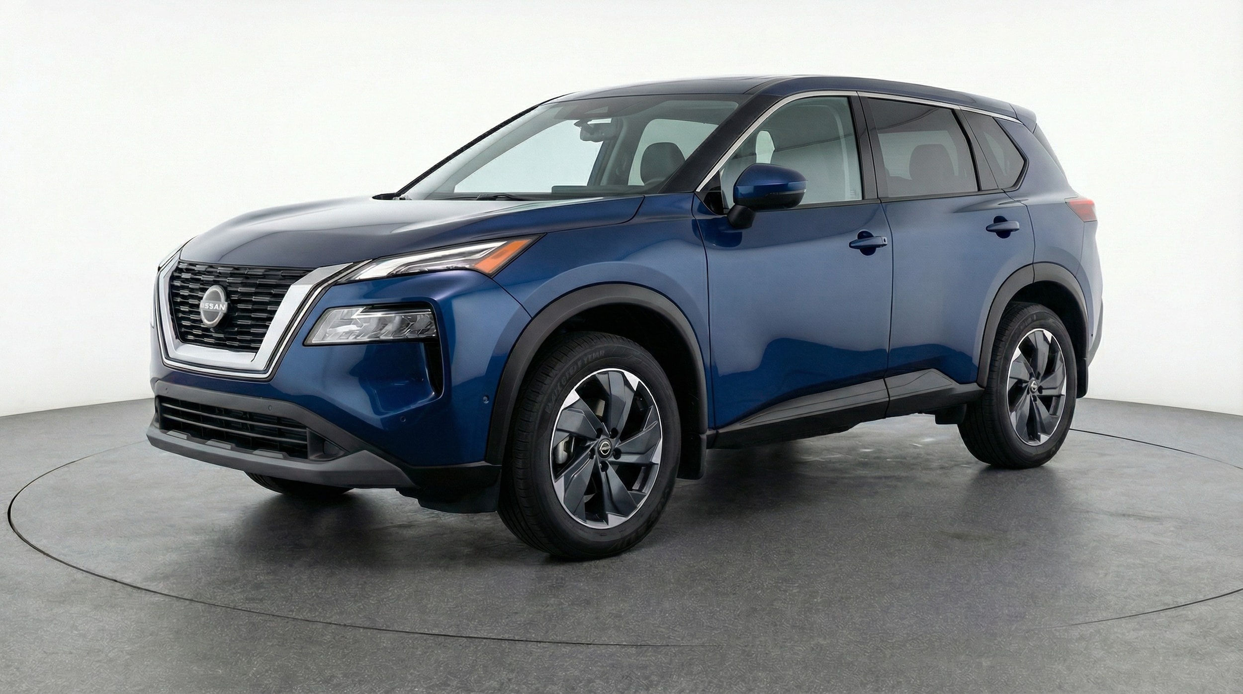 Thumbnail: 2025 Nissan Rogue - 3