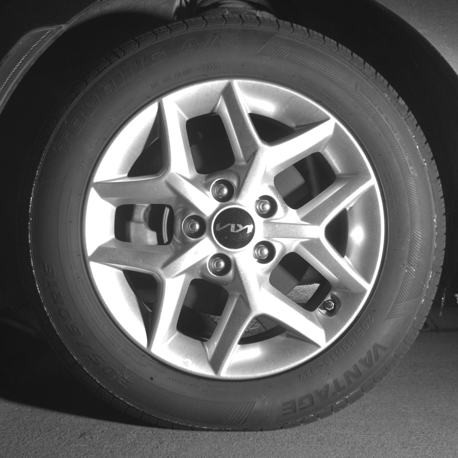 Thumbnail: 2025 Kia Soul - 9