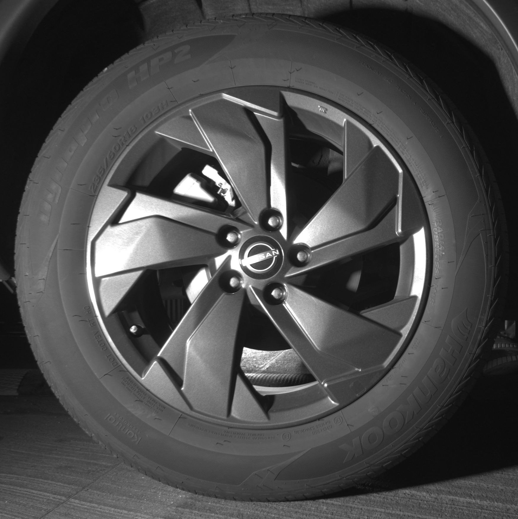 Thumbnail: 2026 Nissan Rogue - 15