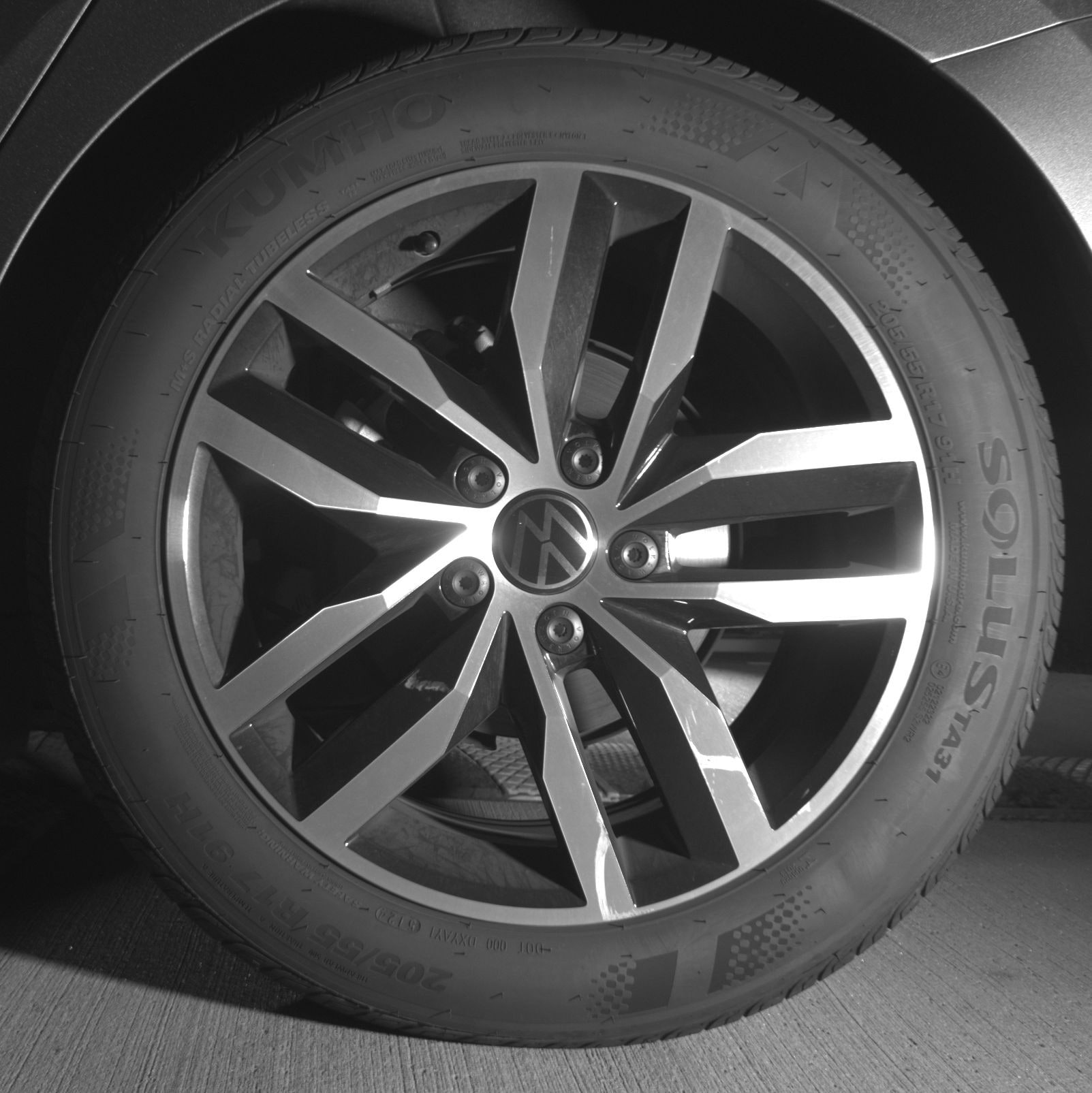 Thumbnail: 2025 Volkswagen Jetta - 11