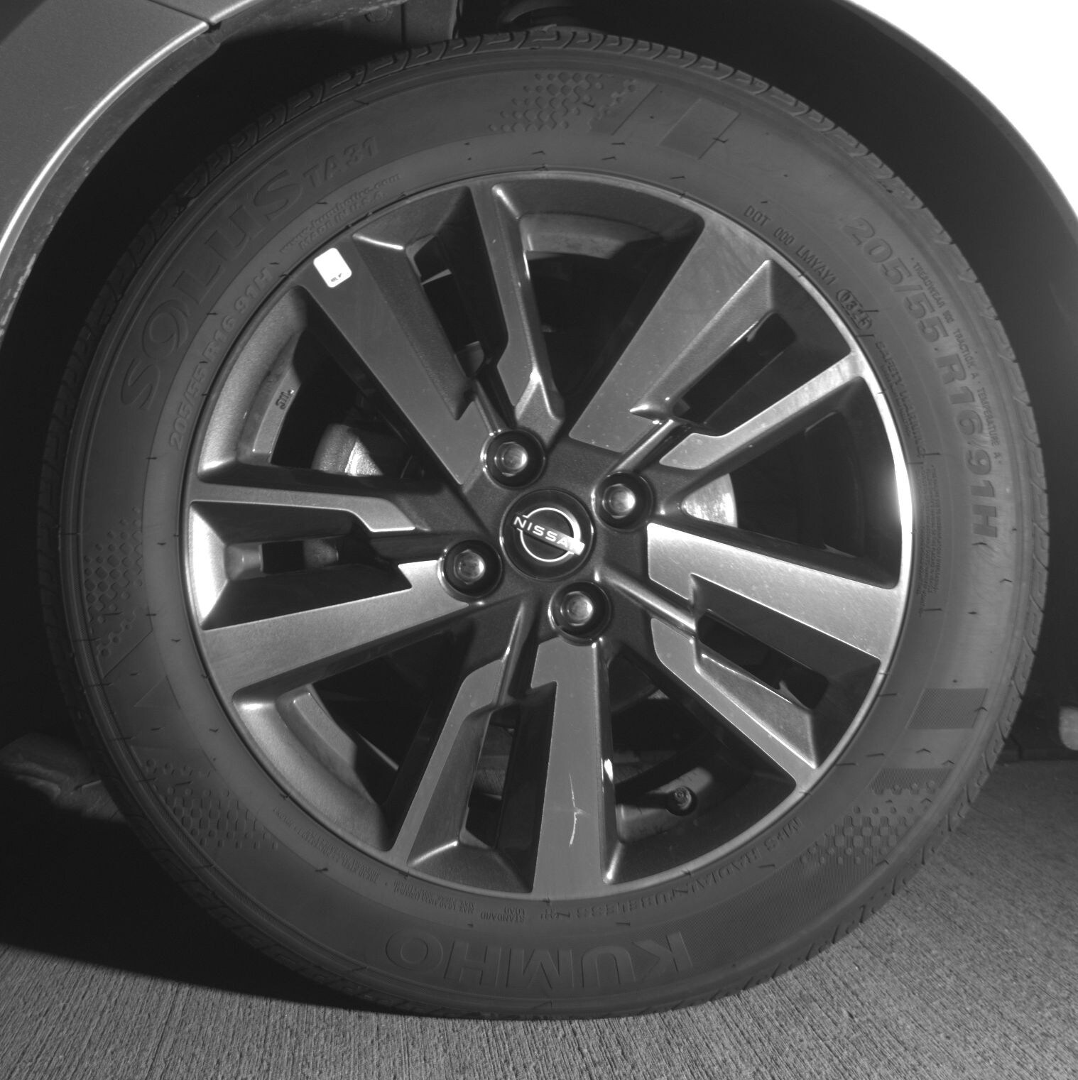 Thumbnail: 2025 Nissan Versa - 9