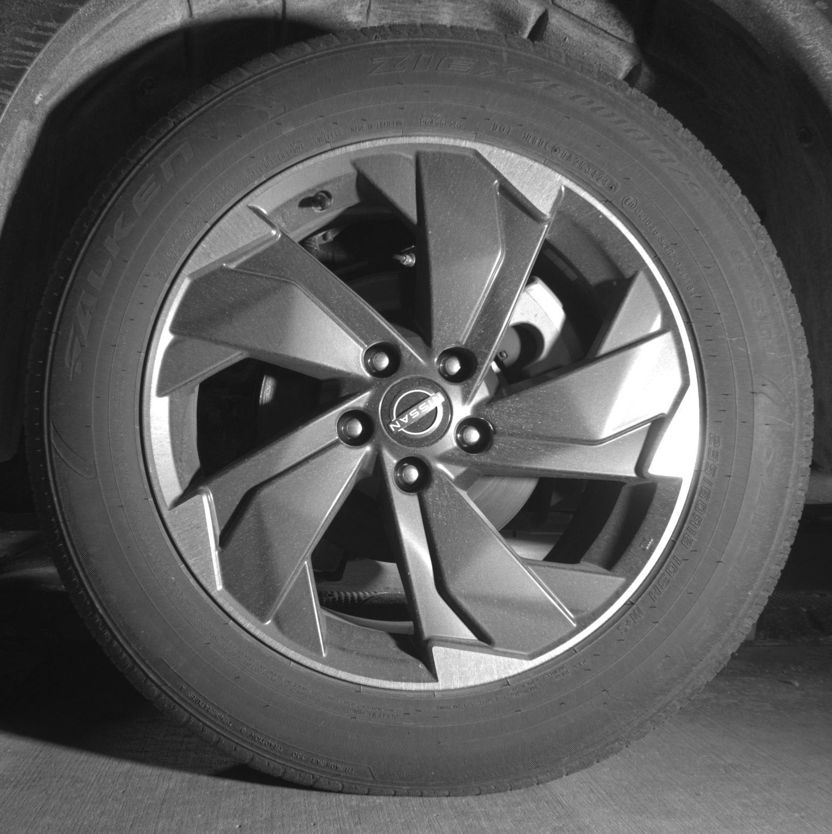 Thumbnail: 2025 Nissan Rogue - 11