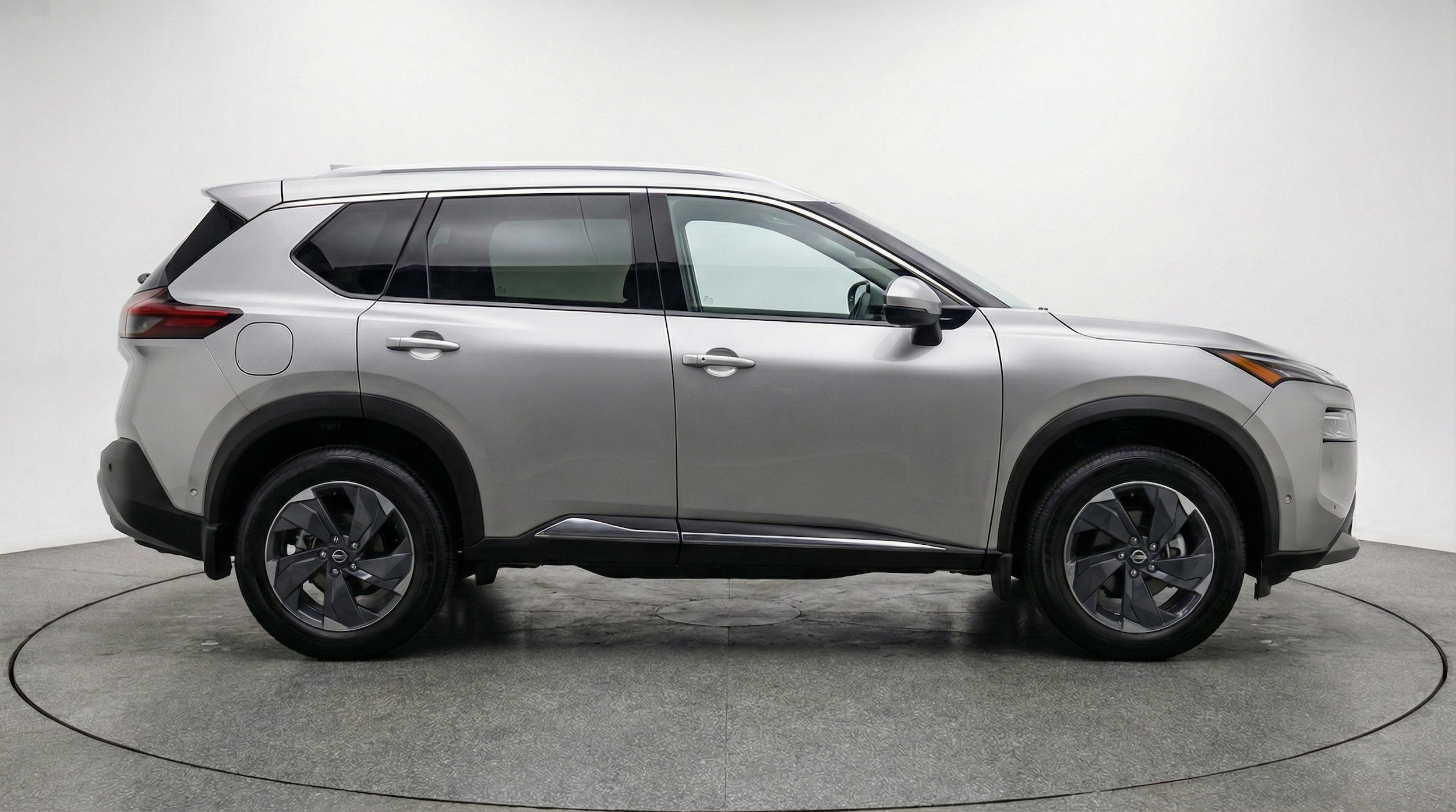 Thumbnail: 2025 Nissan Rogue - 8