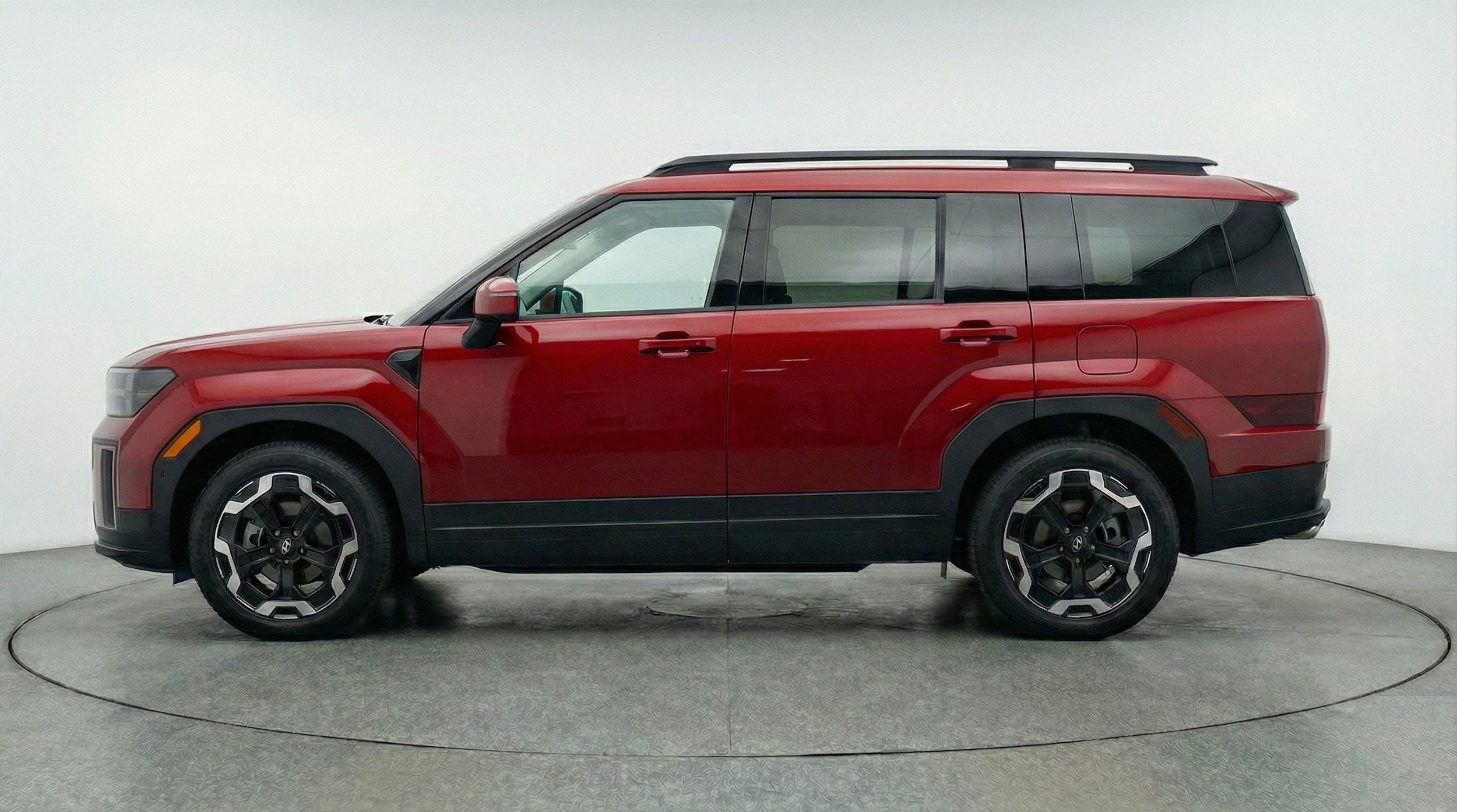 Thumbnail: 2026 Hyundai Santa Fe - 5