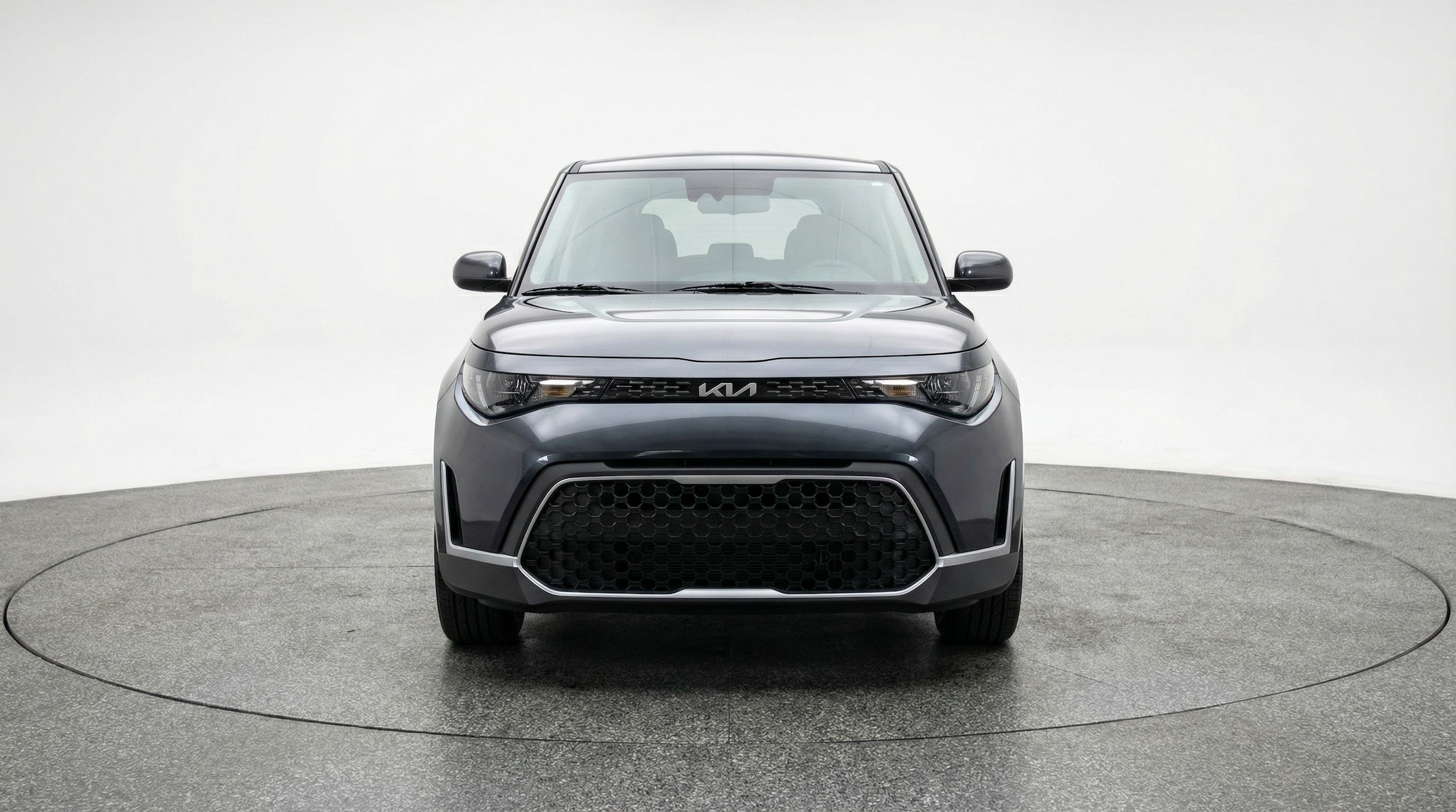 Thumbnail: 2025 Kia Soul - 2