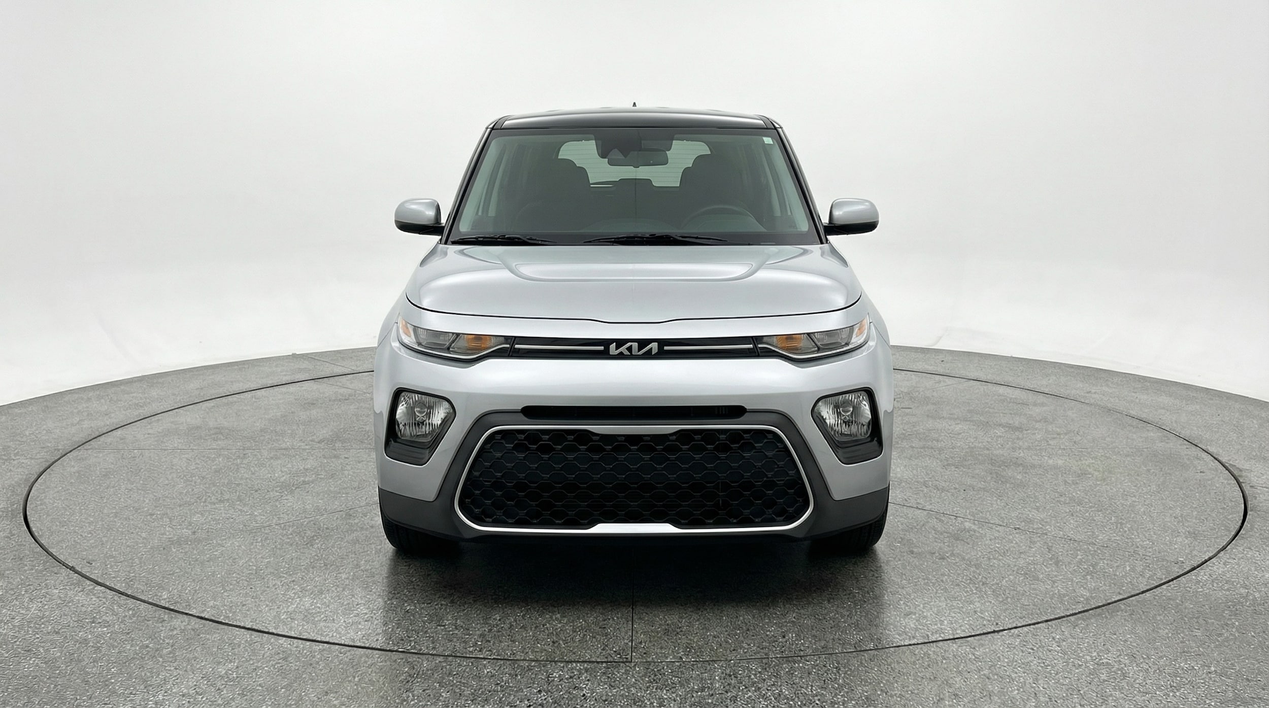 Thumbnail: 2025 Kia Soul - 2