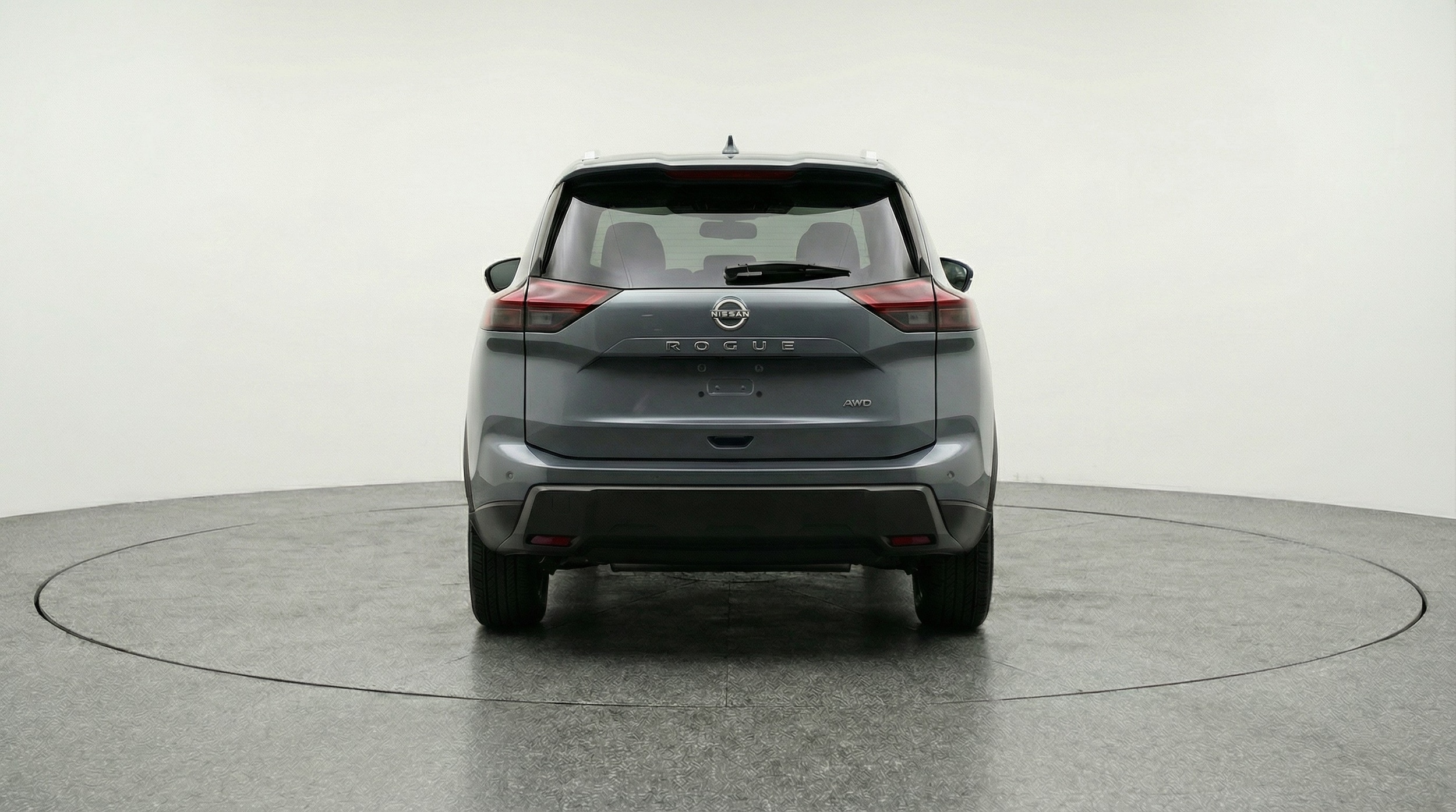 Thumbnail: 2025 Nissan Rogue - 6