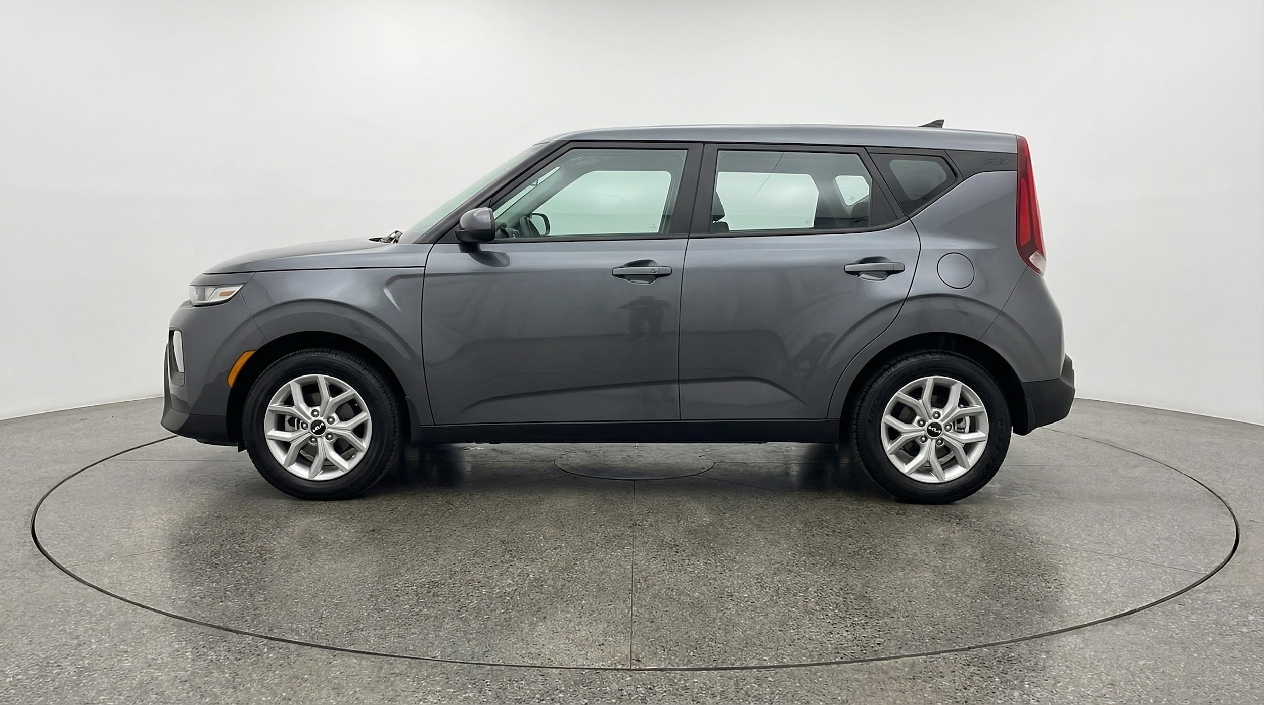 Thumbnail: 2025 Kia Soul - 4